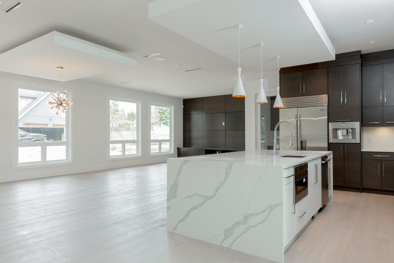 Custom Home