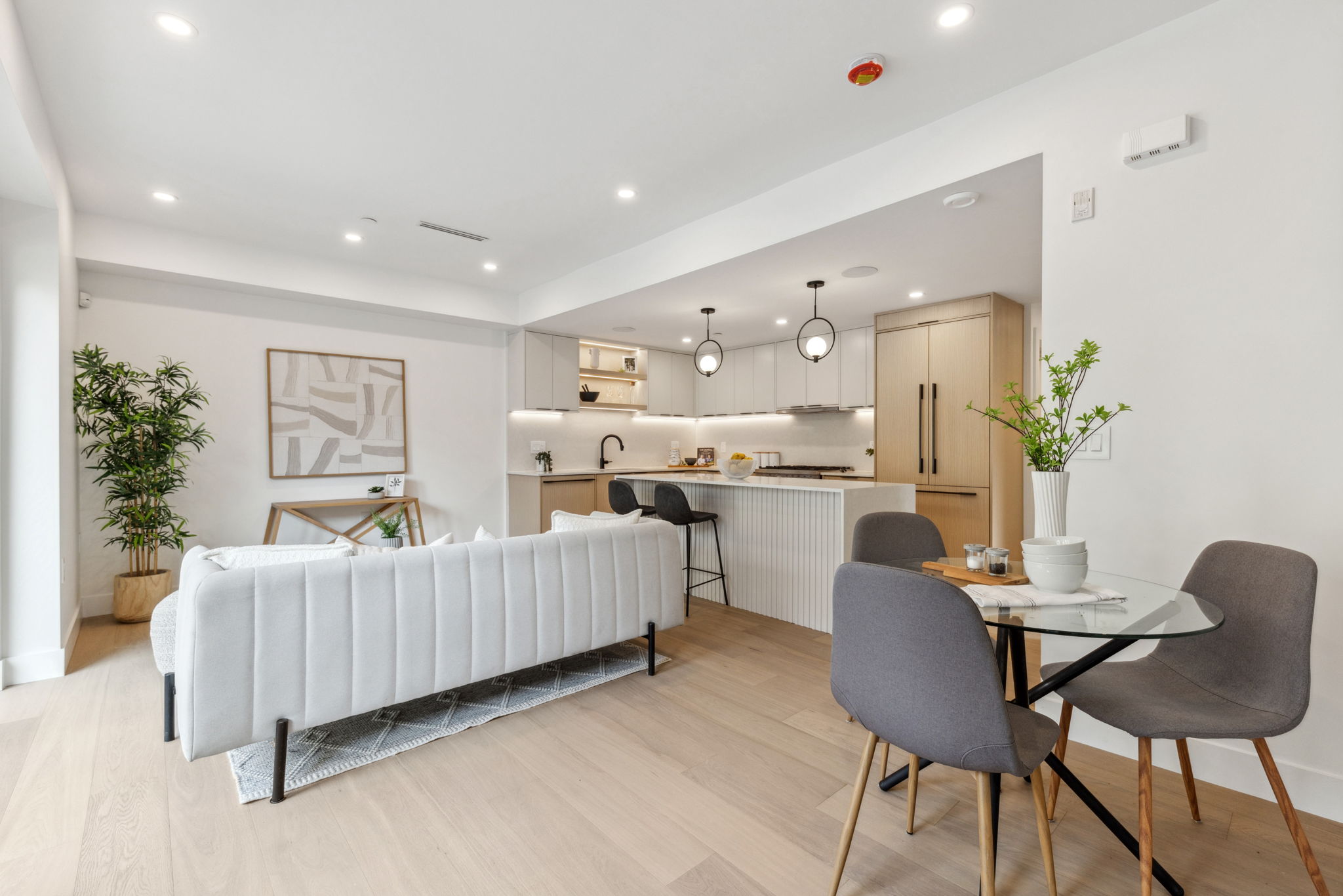 Build Multifamily & Multiplex Homes In Vancouver