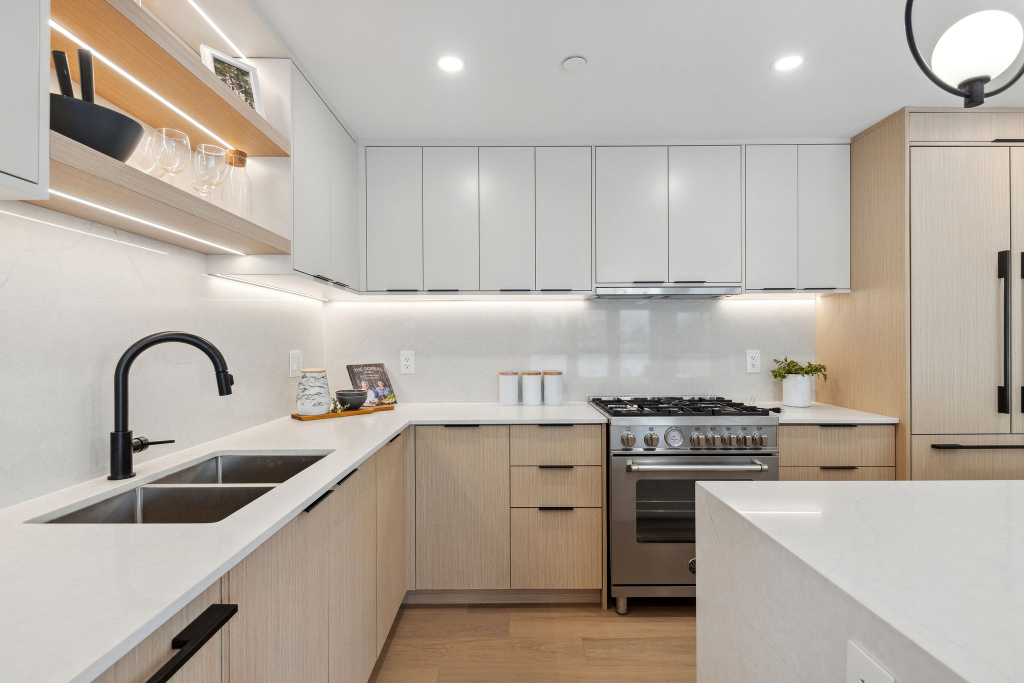 Build Multifamily & Multiplex Homes In Vancouver
