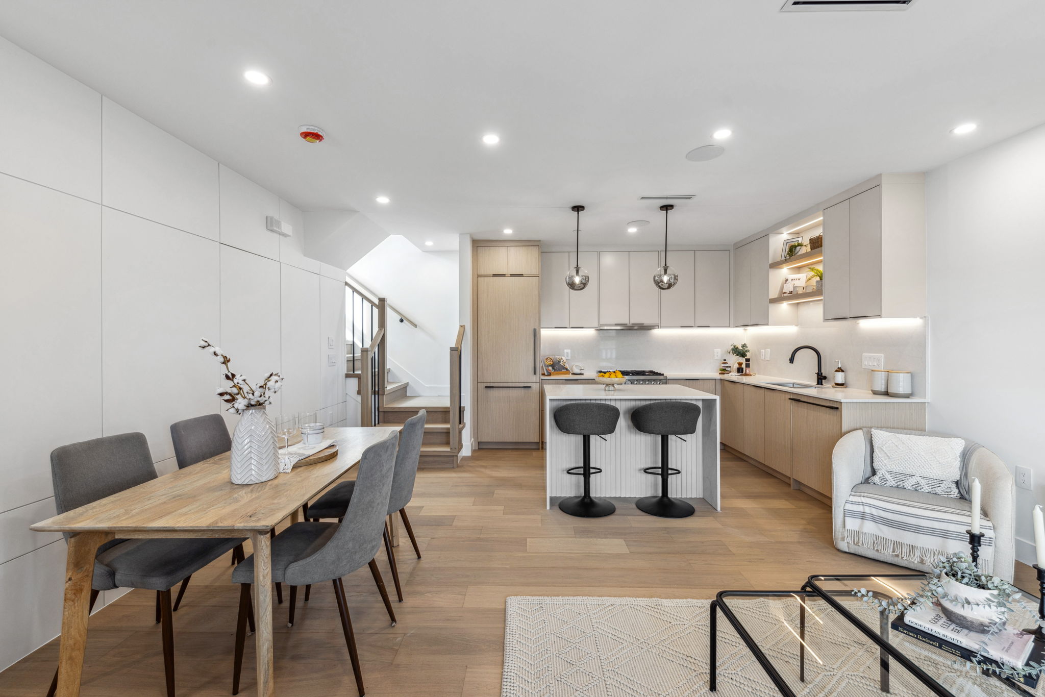 Build Multifamily & Multiplex Homes In Vancouver