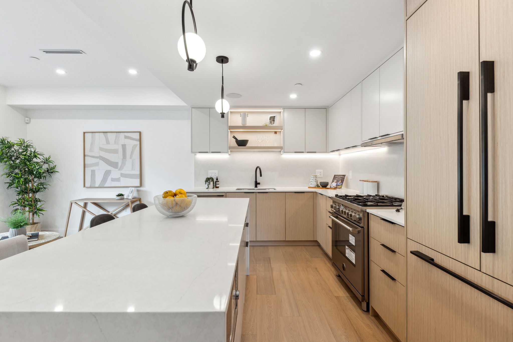 Build Multifamily & Multiplex Homes In Vancouver