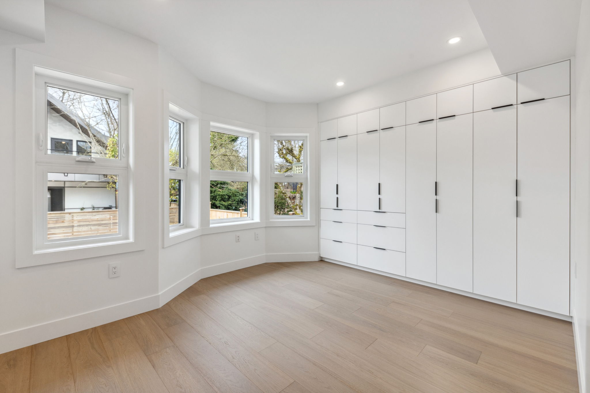 Build Multifamily & Multiplex Homes In Vancouver