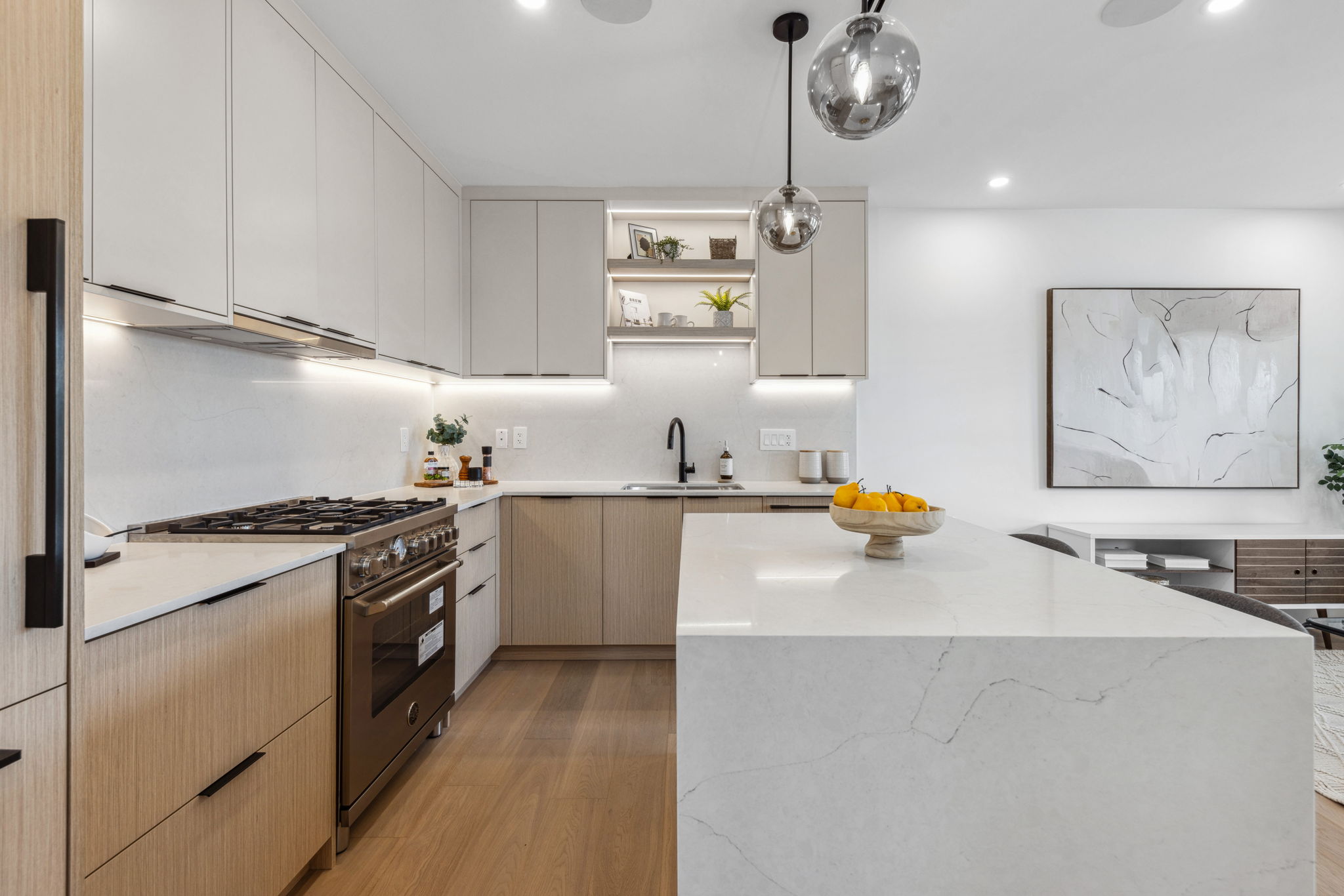 Build Multifamily & Multiplex Homes In Vancouver