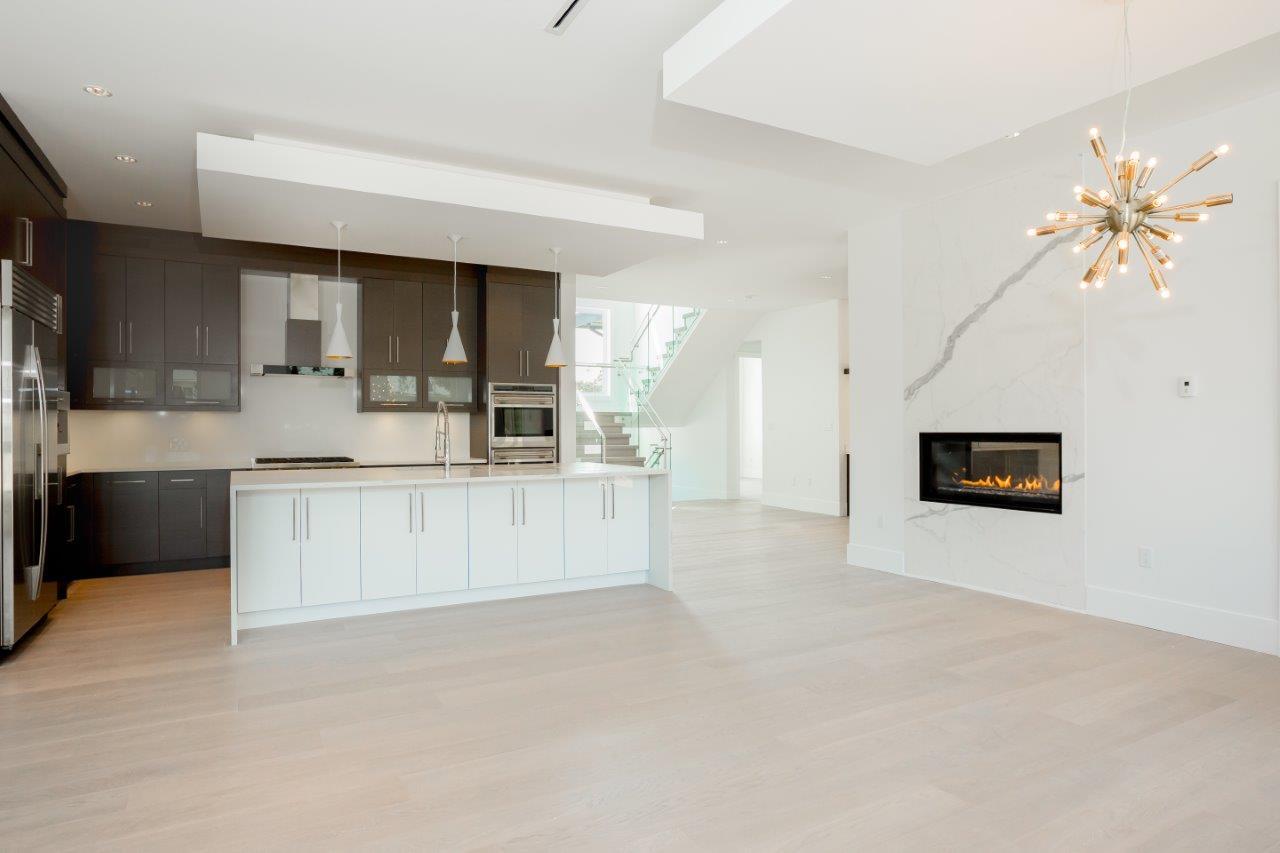 Custom Home