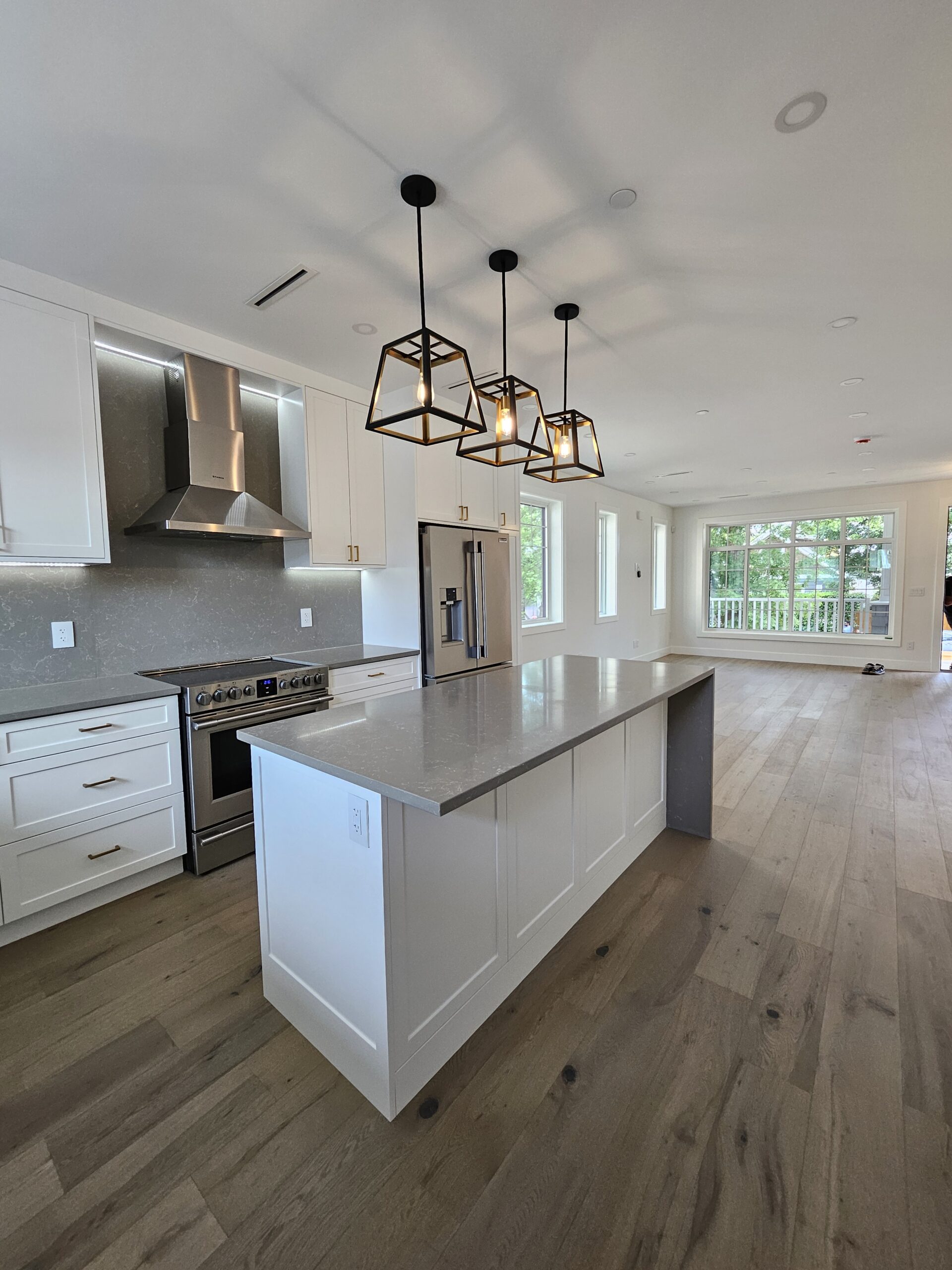 Build a Laneway Or Duplex Home in Vancouver