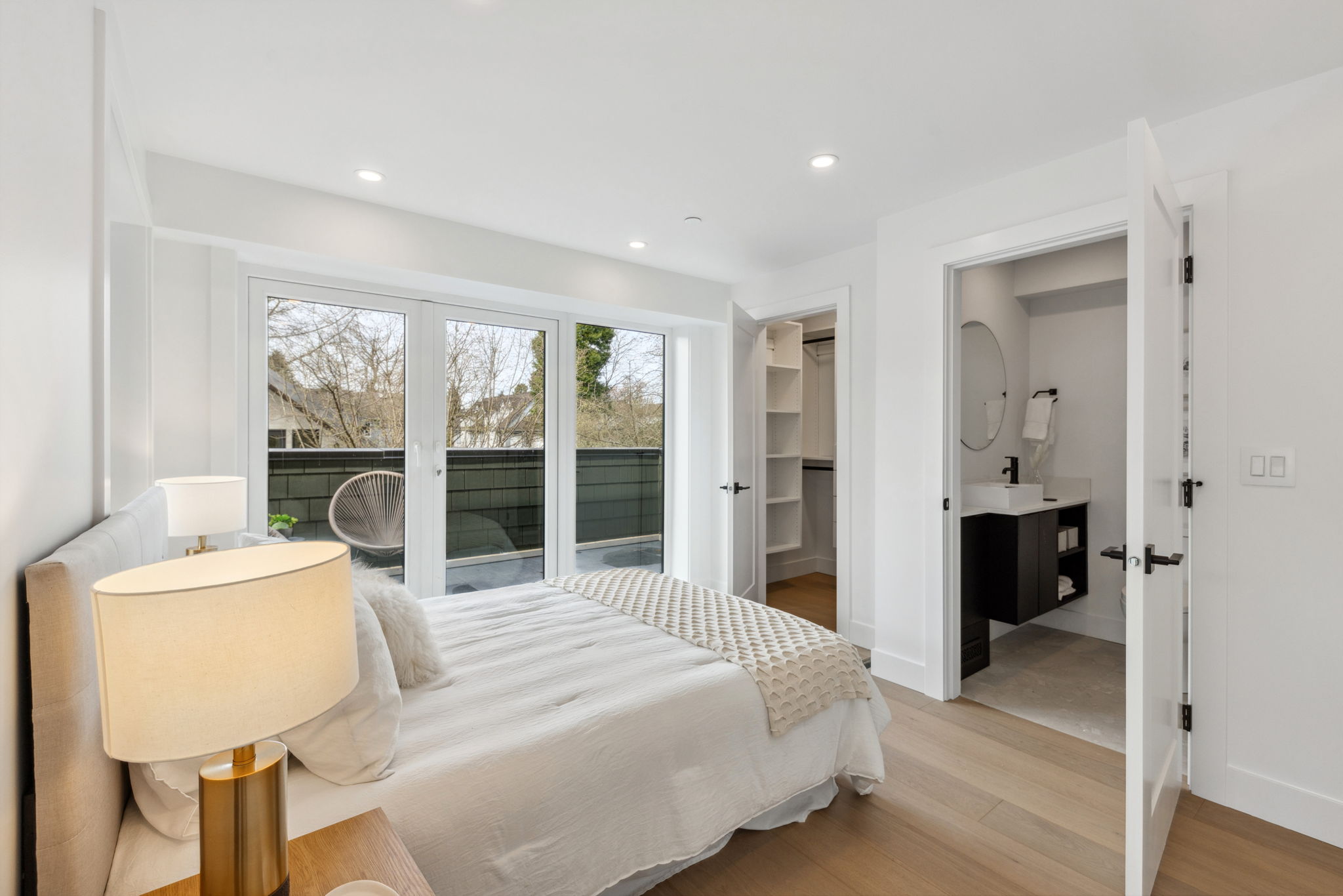Build Multifamily & Multiplex Homes In Vancouver