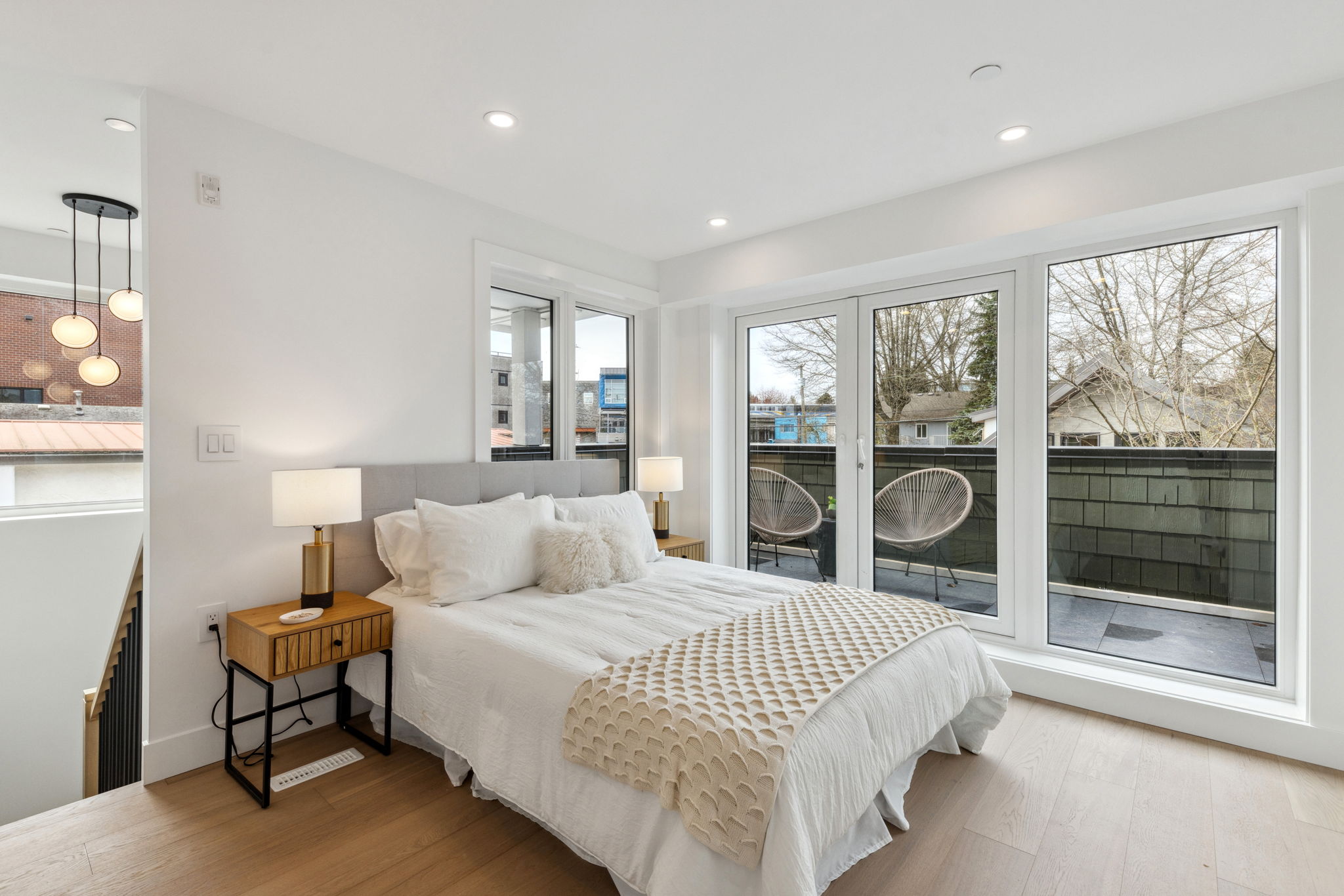 Build Multifamily & Multiplex Homes In Vancouver