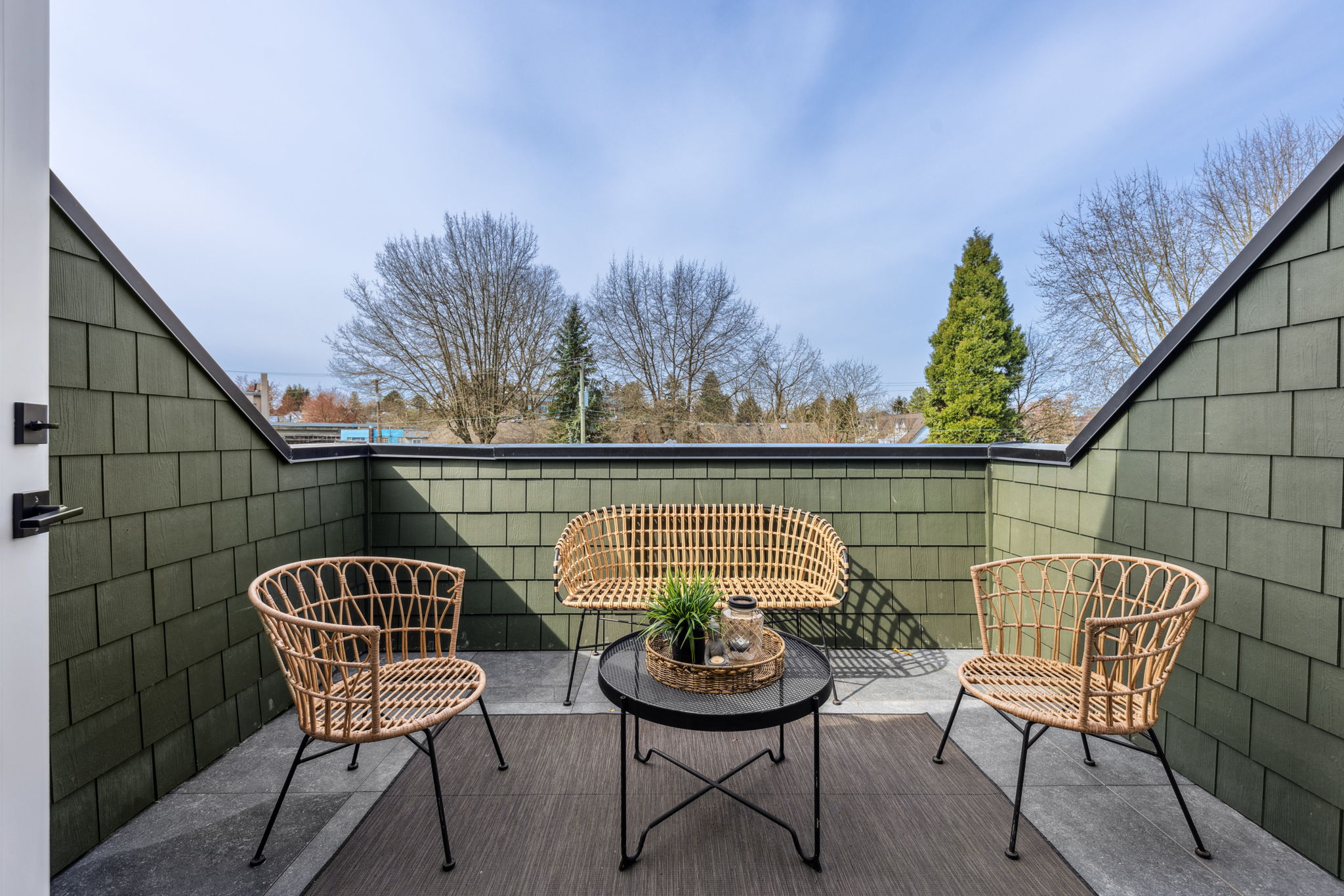 Build Multifamily & Multiplex Homes In Vancouver