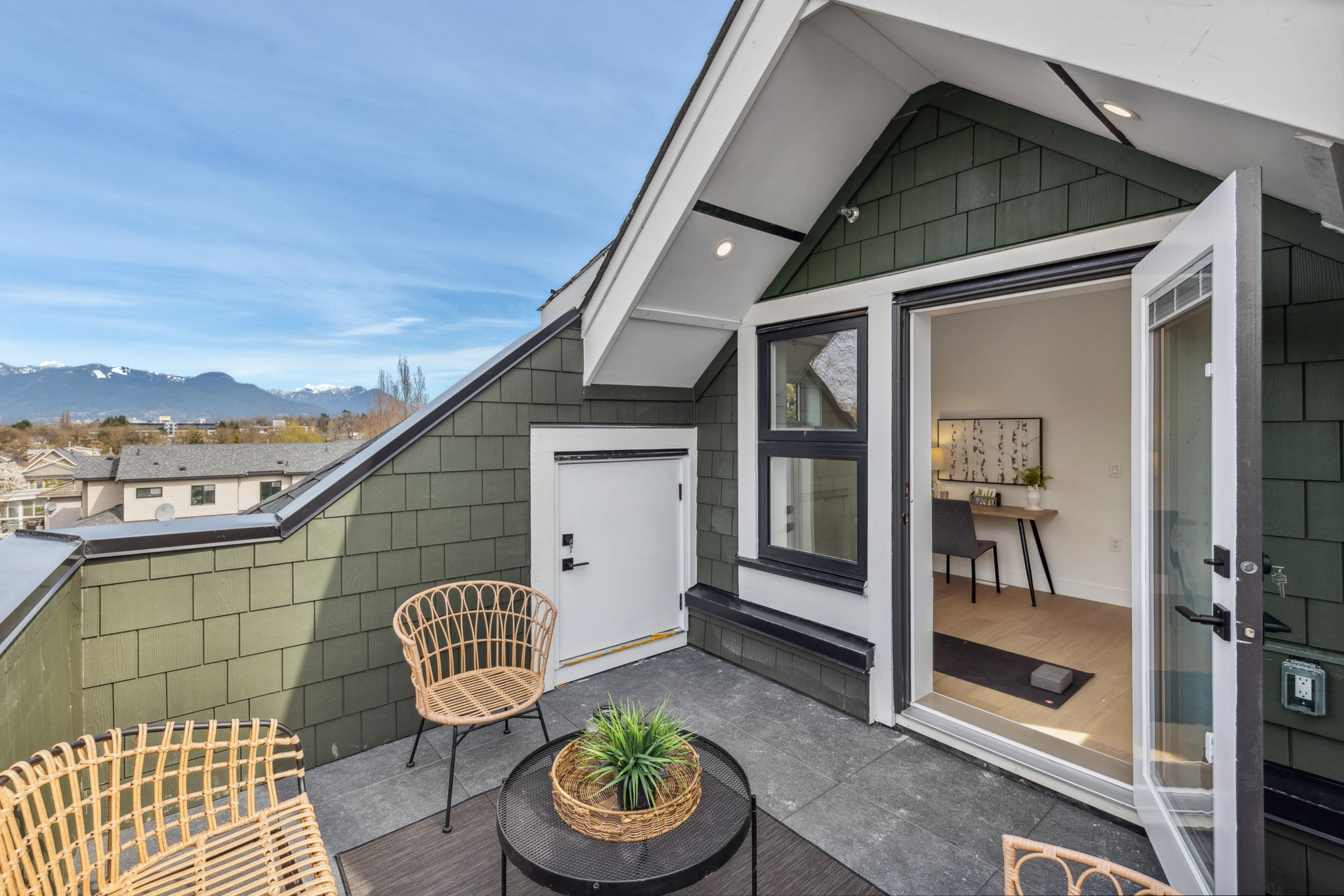Build Multifamily & Multiplex Homes In Vancouver