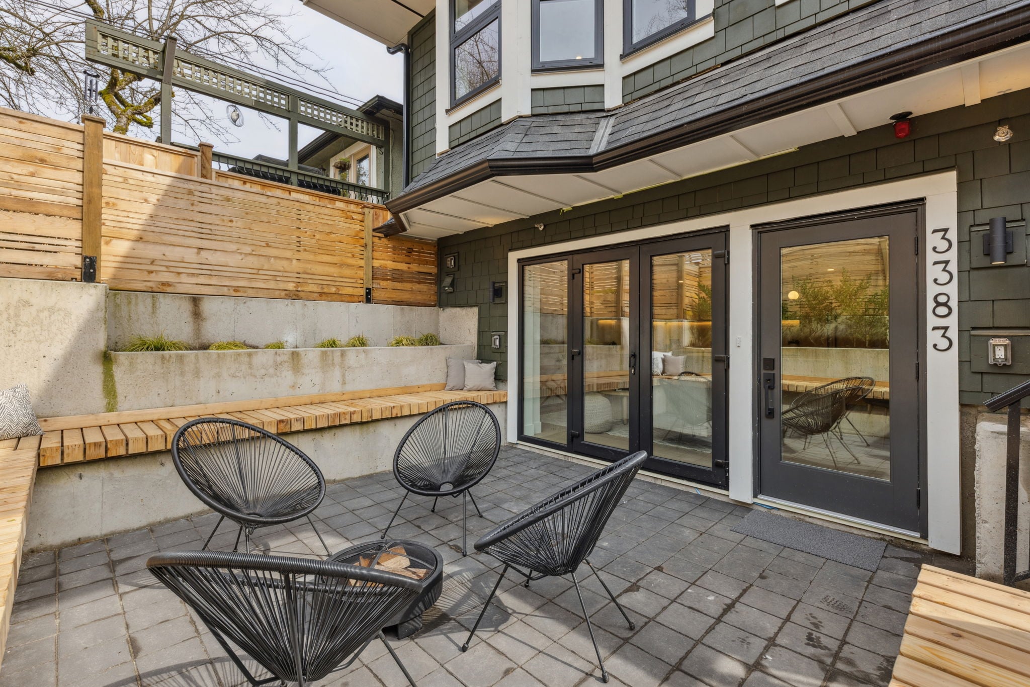 Build Multifamily & Multiplex Homes In Vancouver