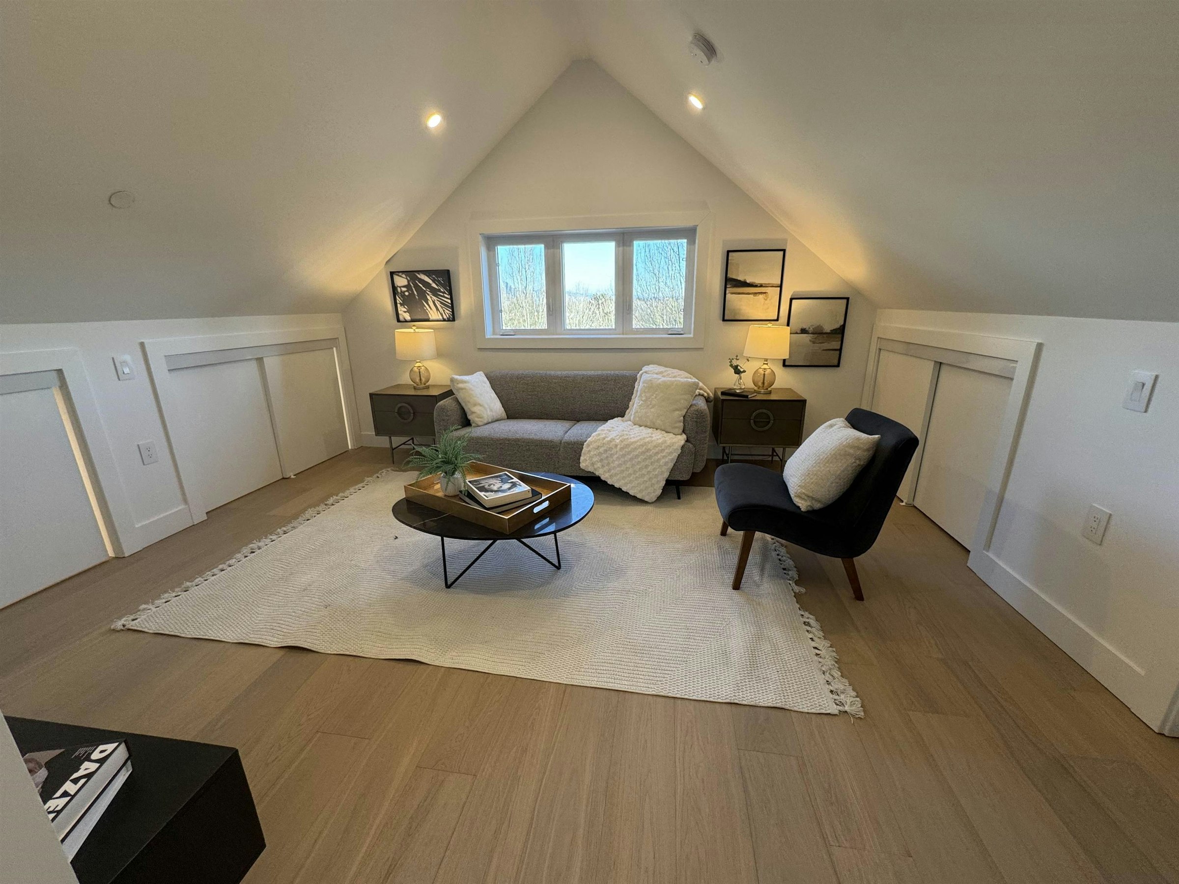 Build Multifamily & Multiplex Homes In Vancouver