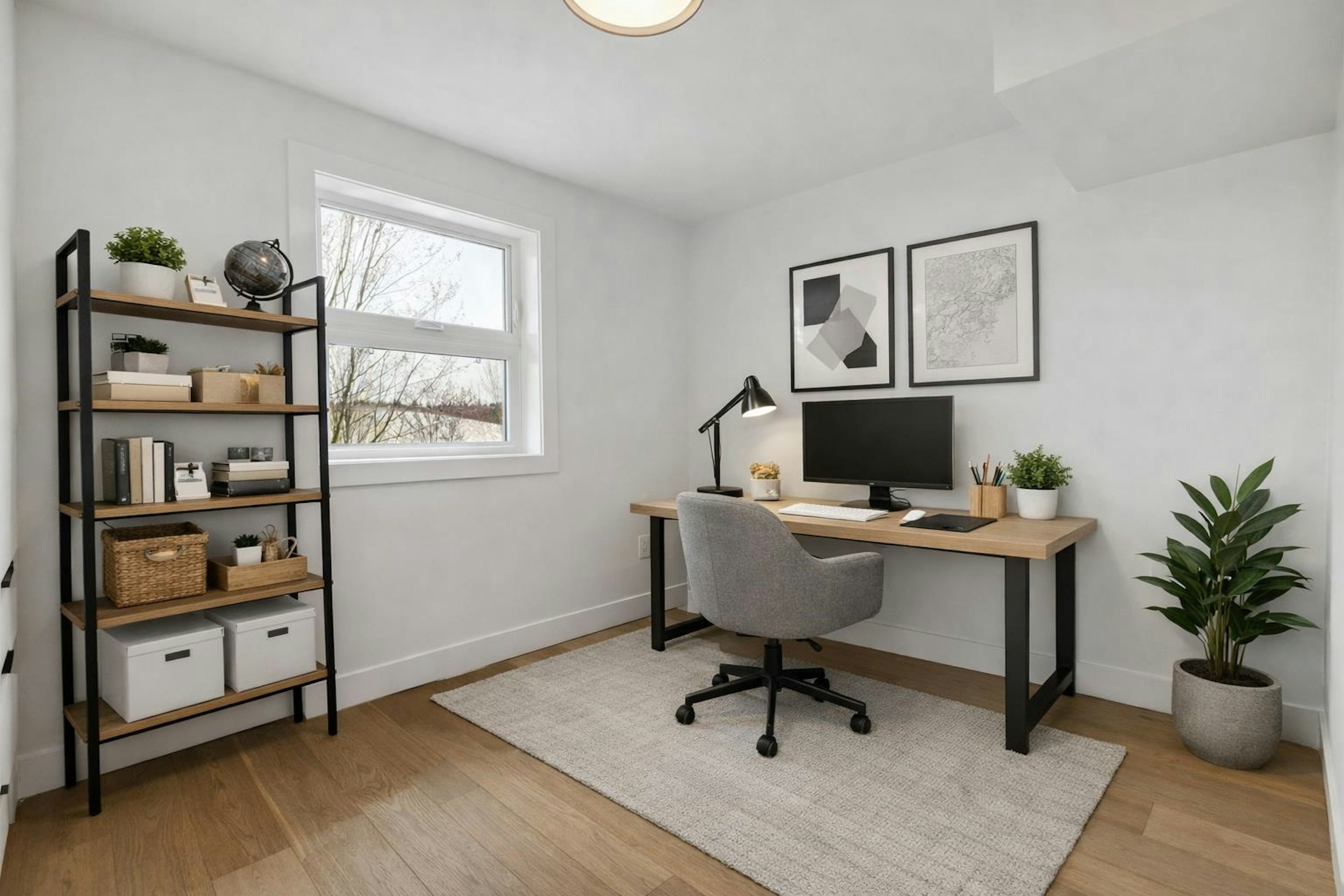 office