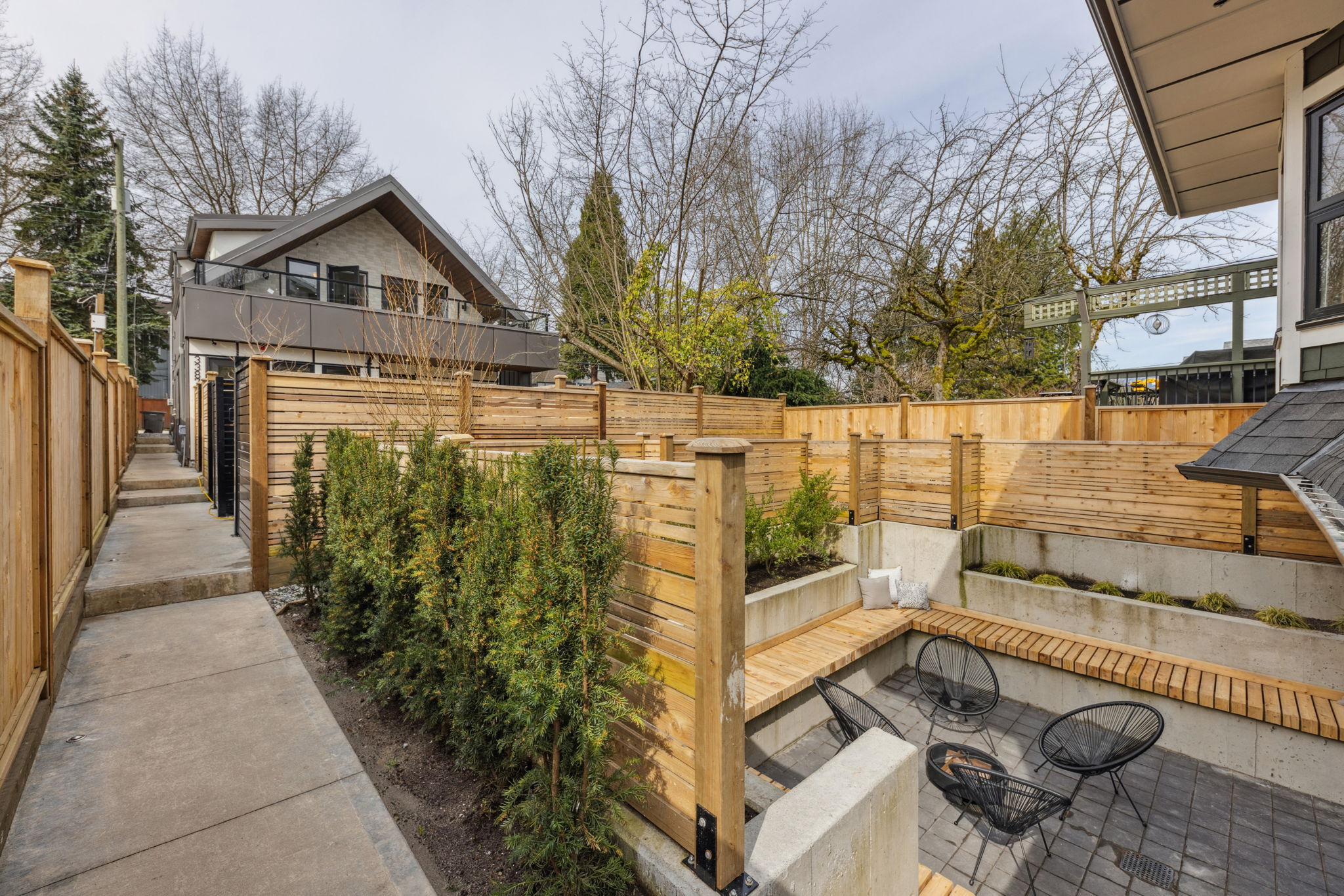 Build Multifamily & Multiplex Homes In Vancouver