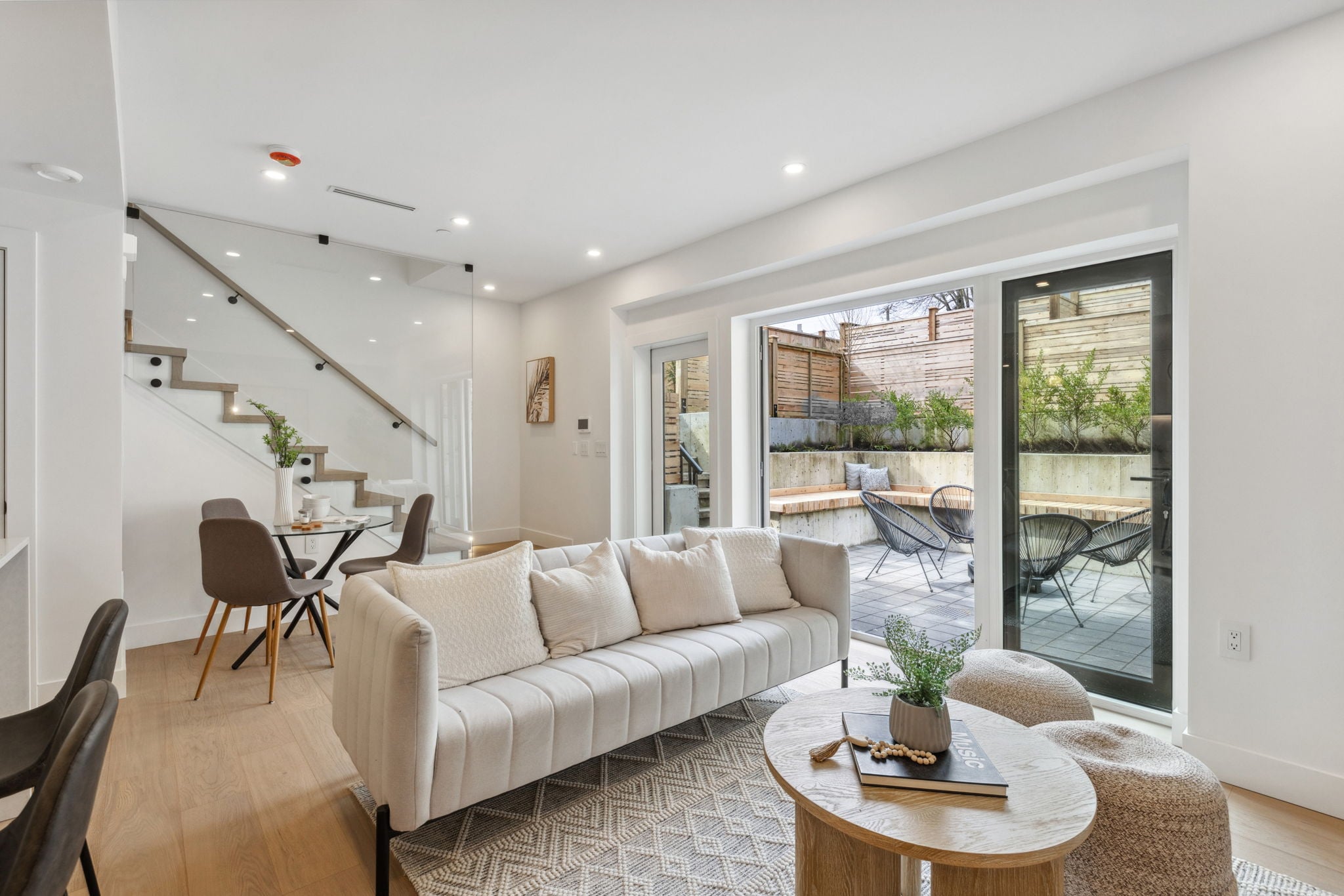 Build Multifamily & Multiplex Homes In Vancouver