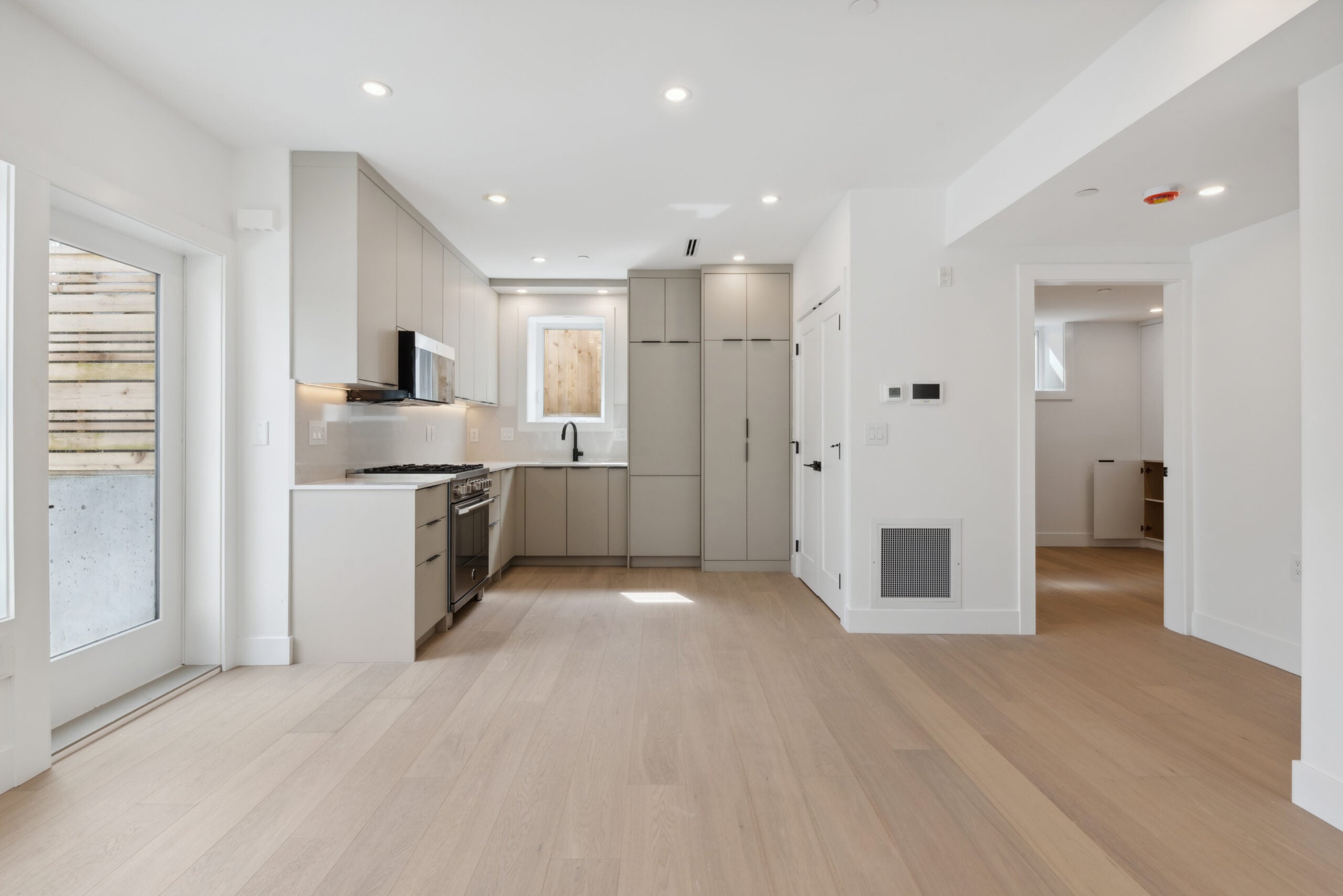 Build Multifamily & Multiplex Homes In Vancouver