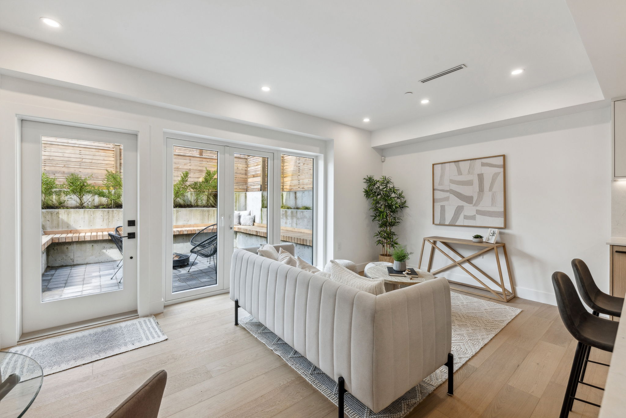 Build Multifamily & Multiplex Homes In Vancouver