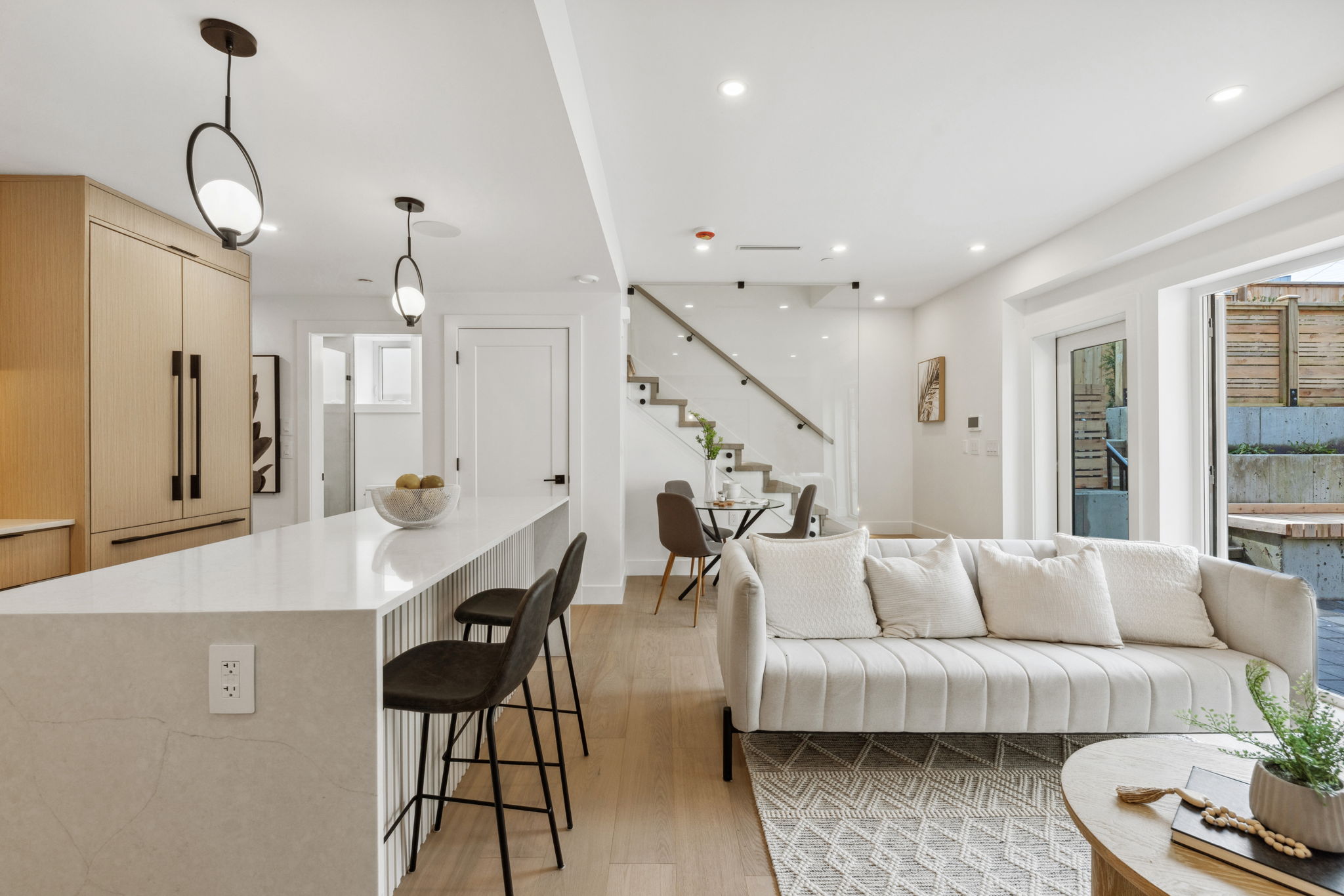 Build Multifamily & Multiplex Homes In Vancouver