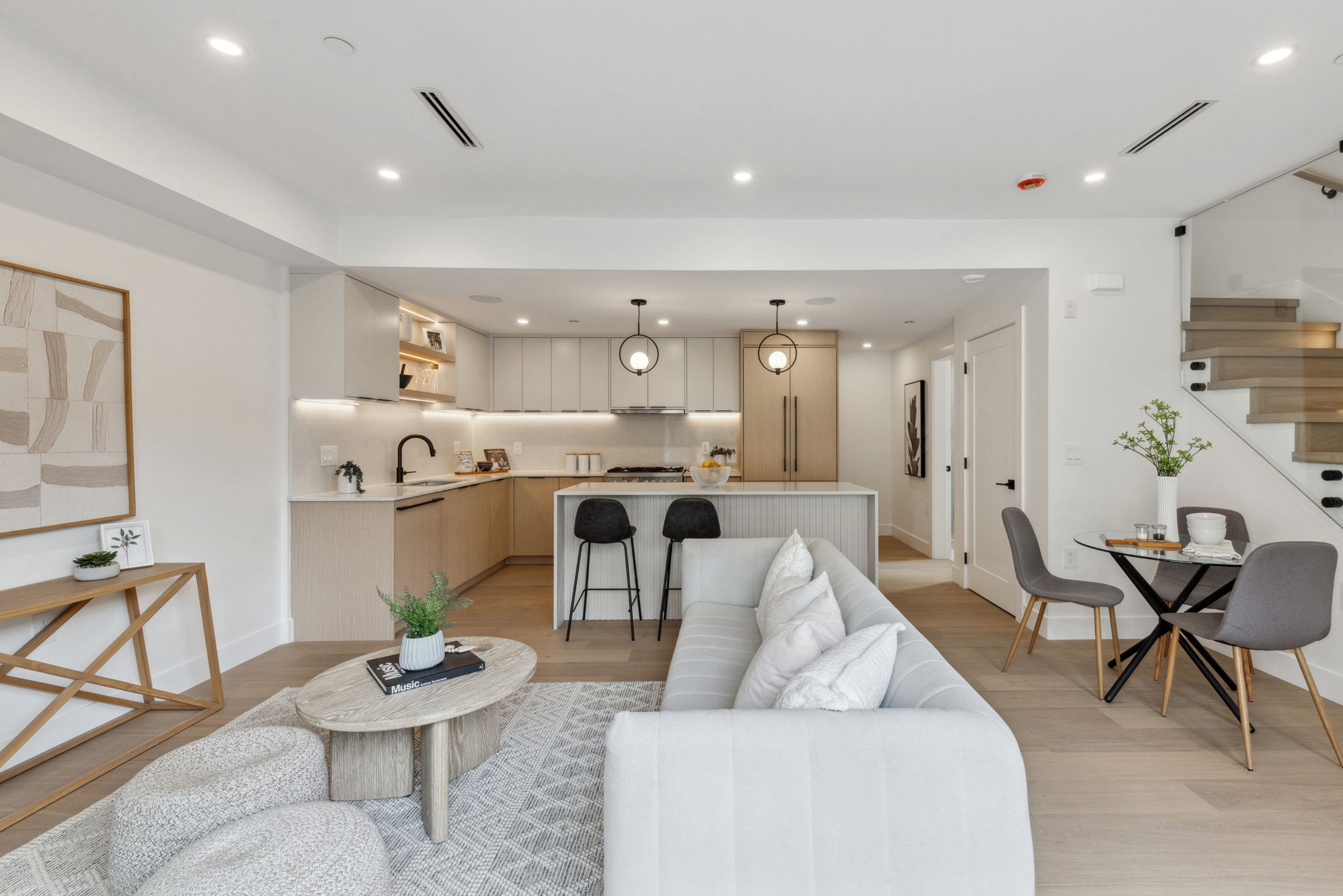 Build Multifamily & Multiplex Homes In Vancouver