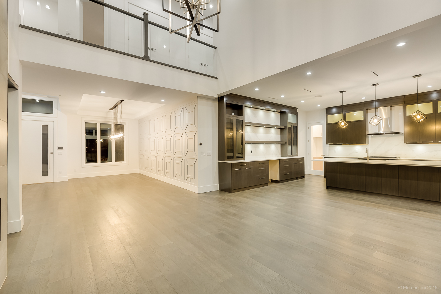Custom Home