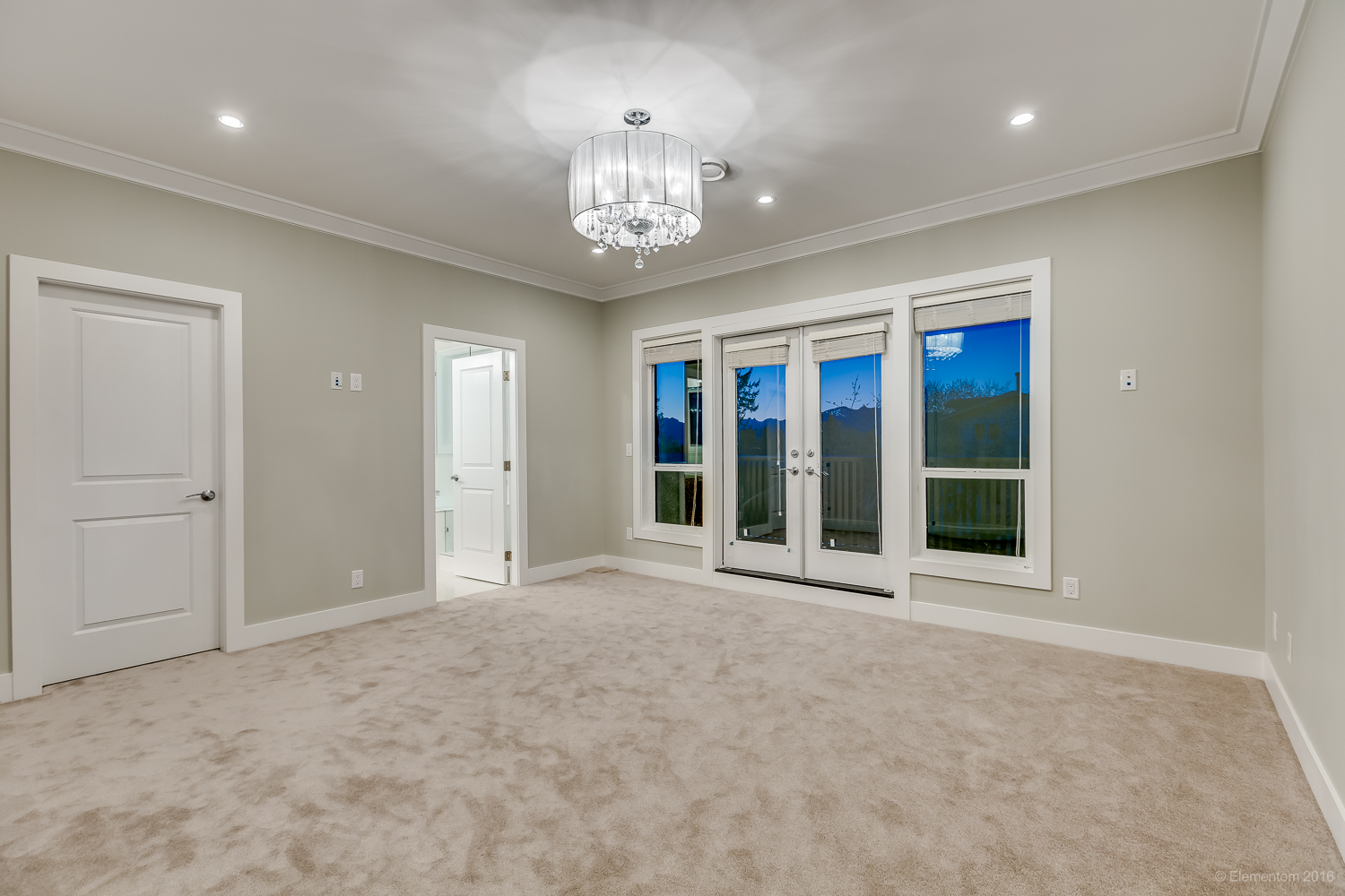 Custom Home