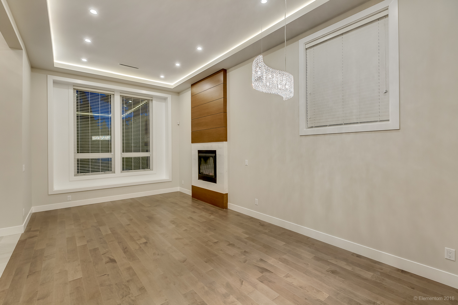Custom Home