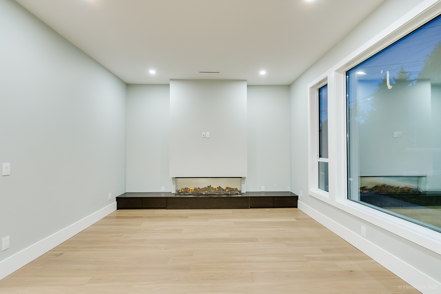 Custom Home