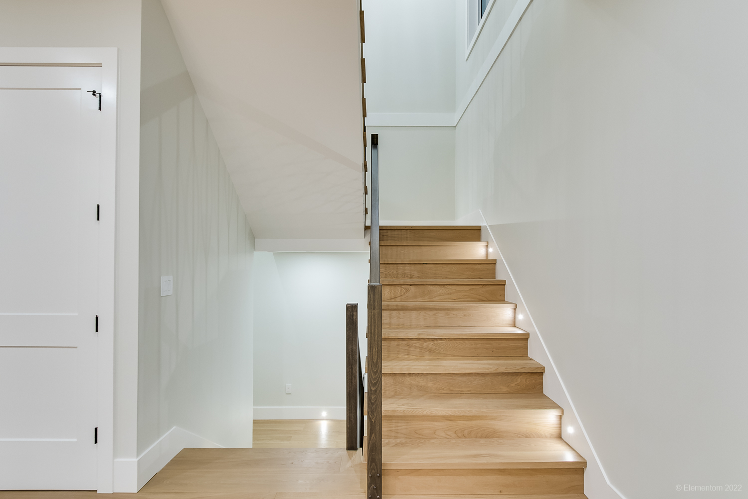 Custom Home
