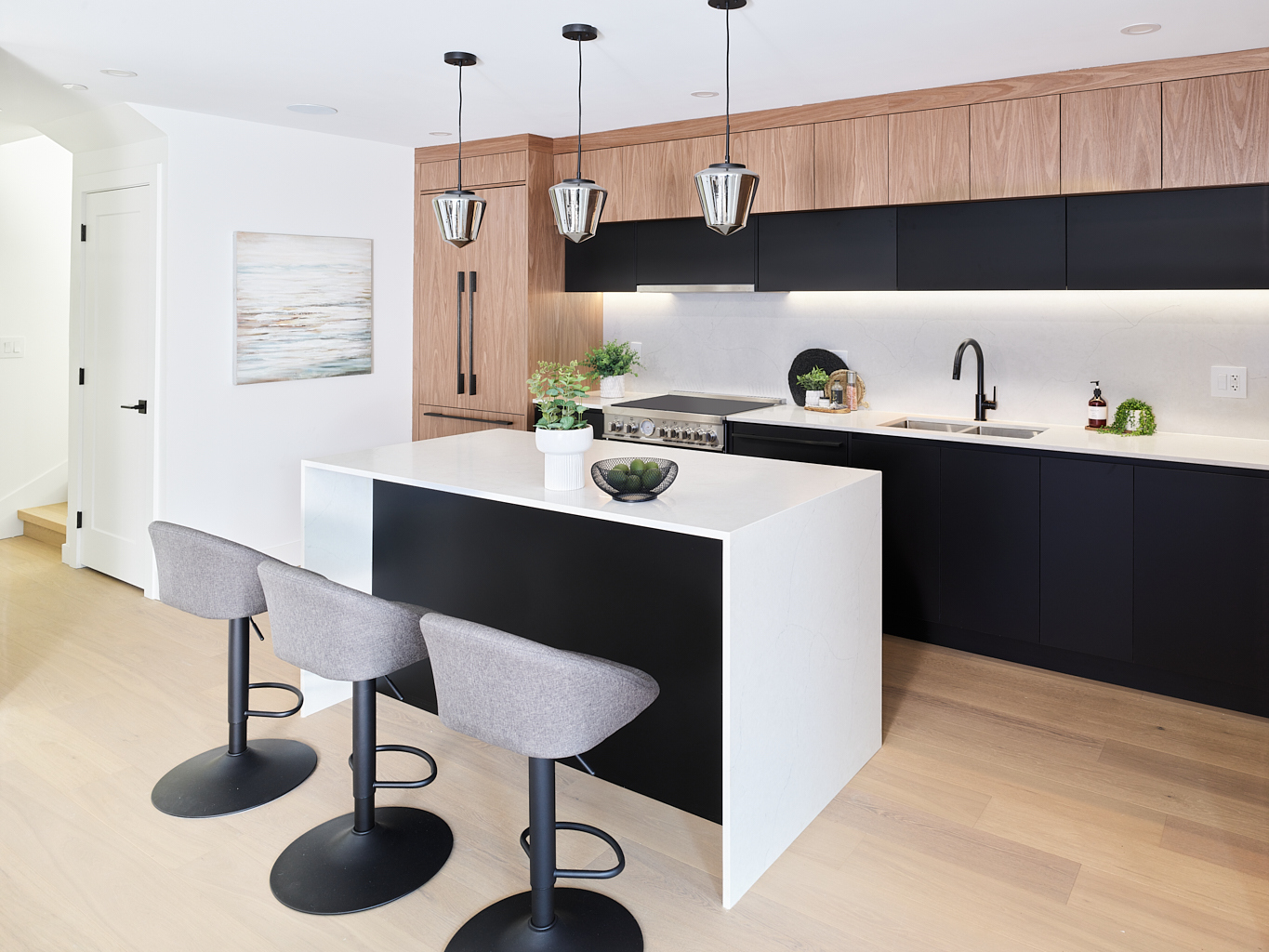 Build Multifamily & Multiplex Homes In Vancouver