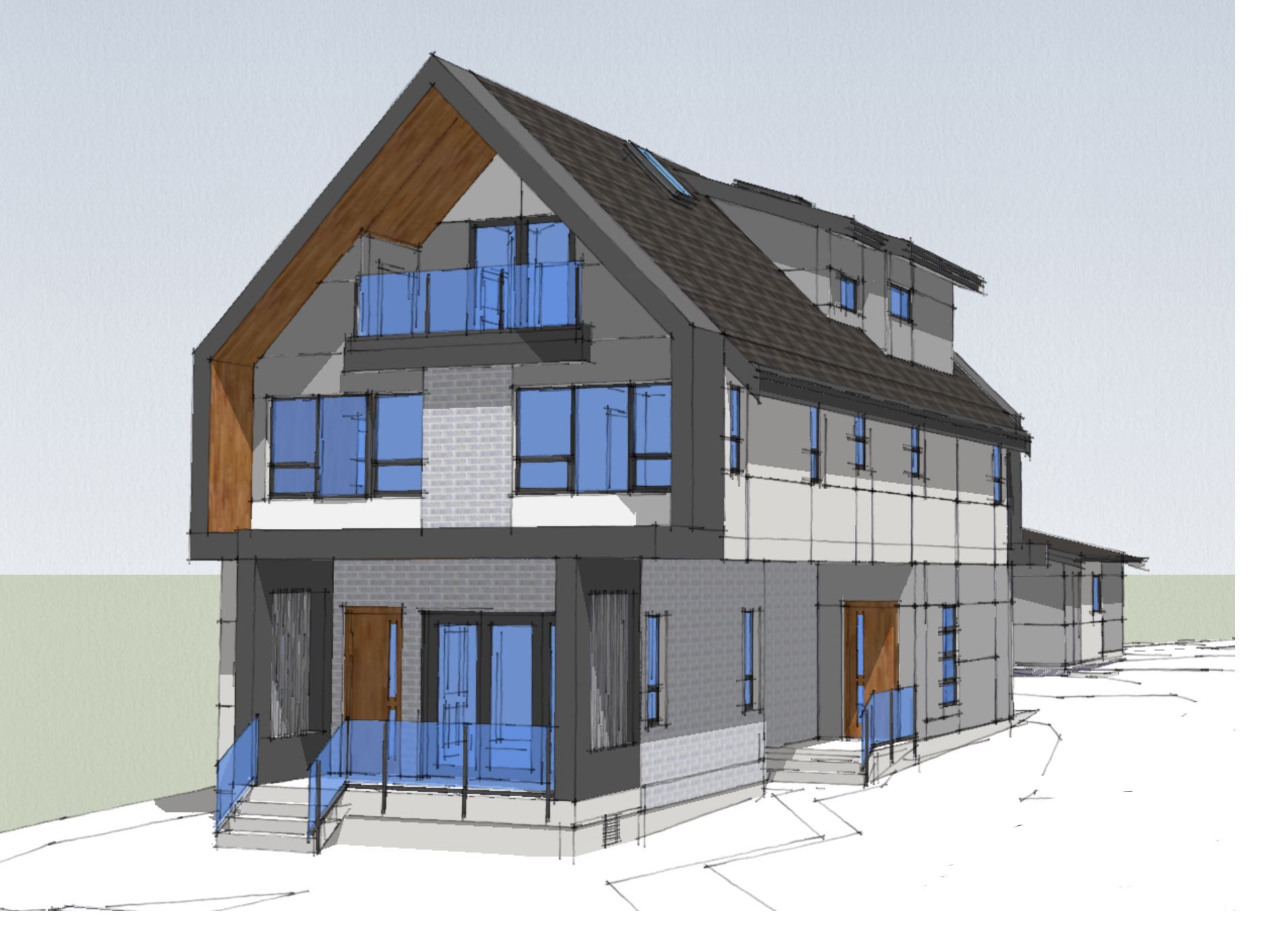 Build a Laneway Or Duplex Home in Vancouver