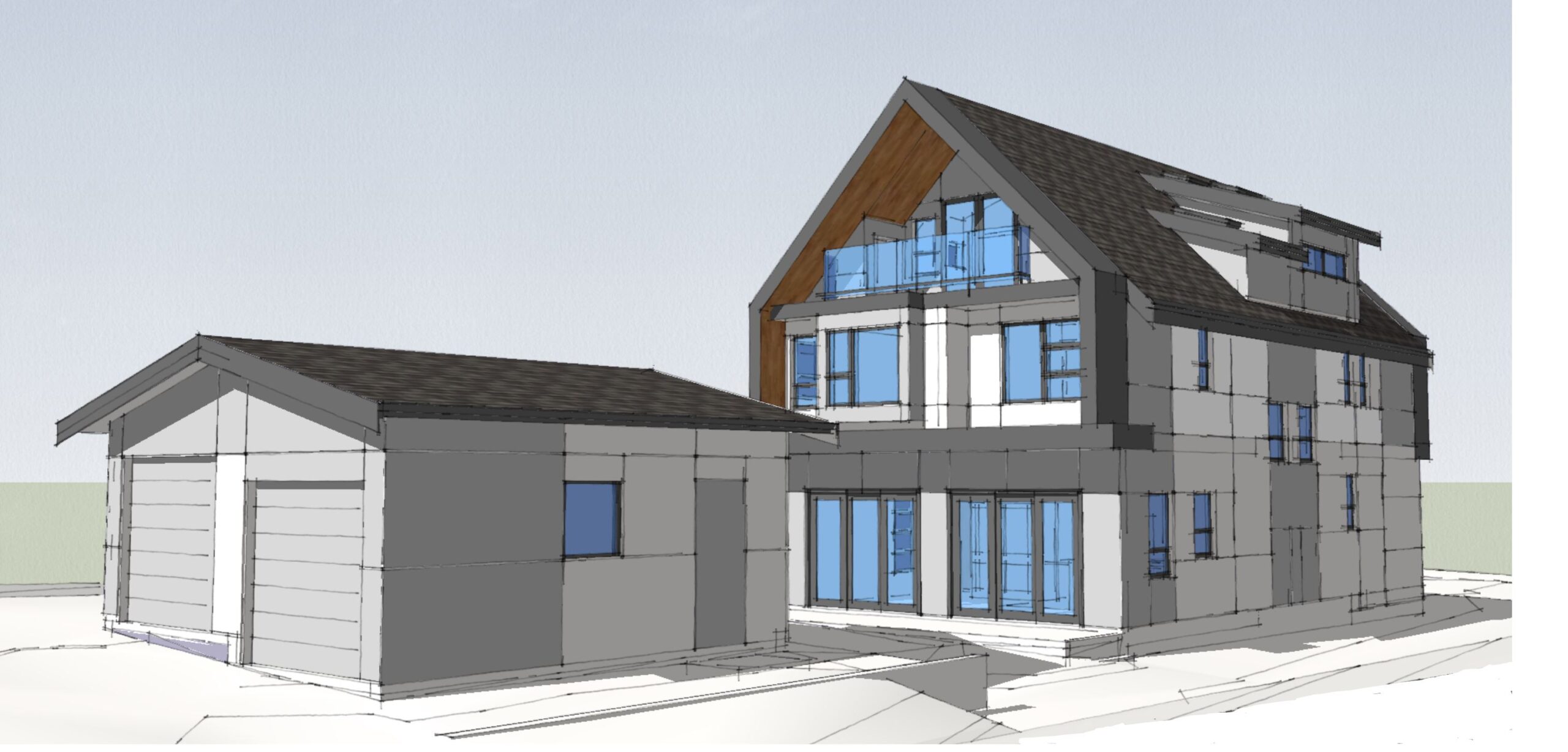 Build a Laneway Or Duplex Home in Vancouver
