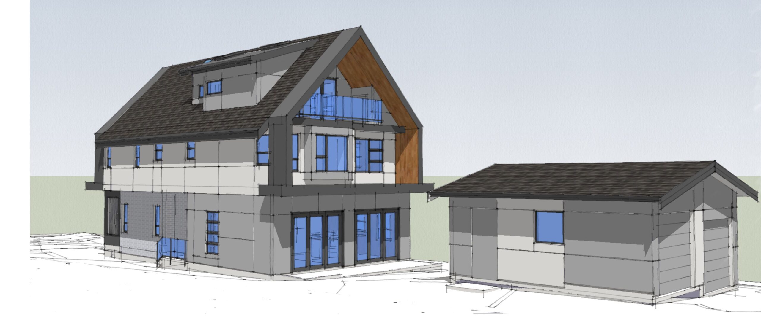 Build a Laneway Or Duplex Home in Vancouver