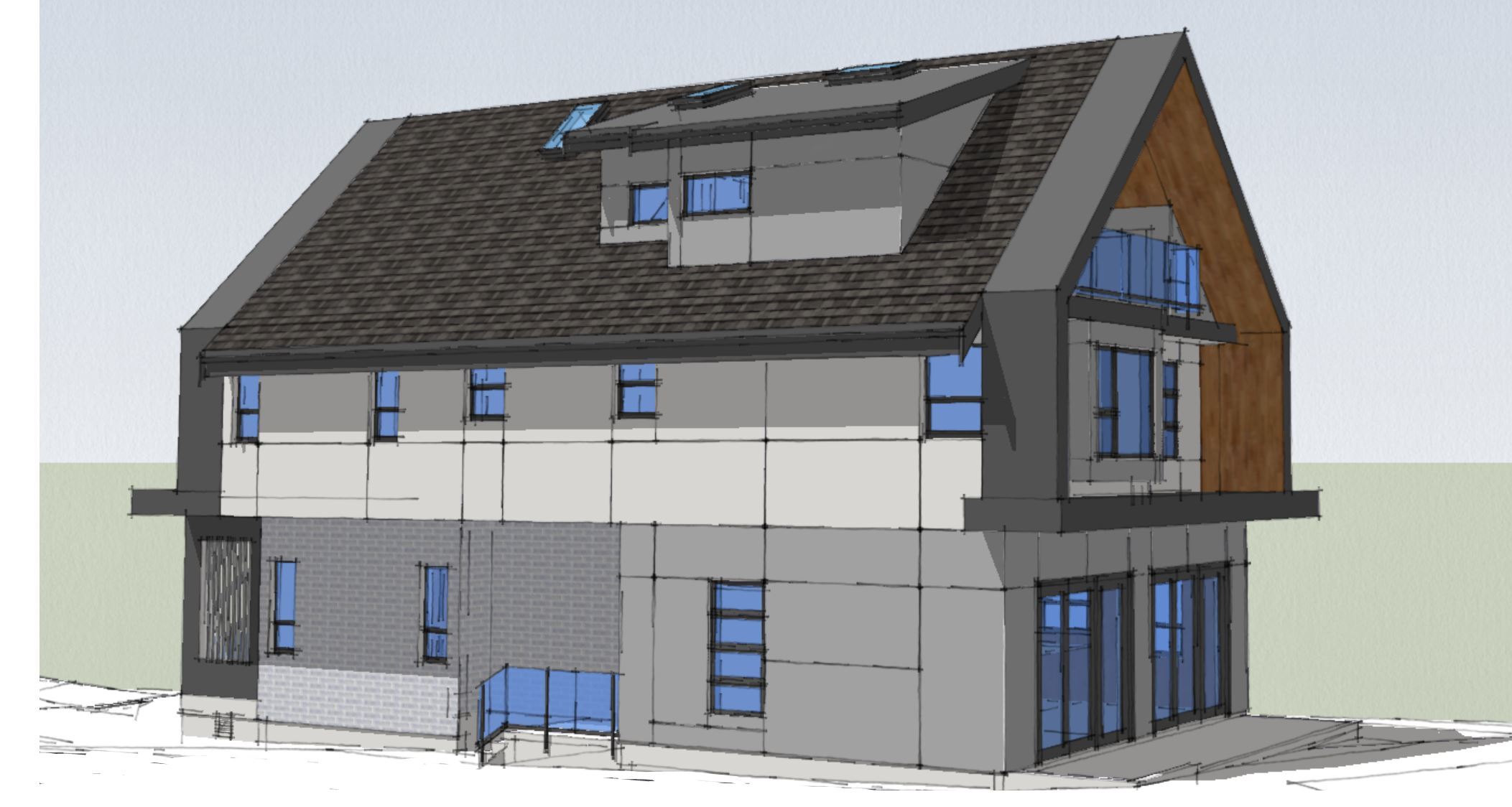 Build a Laneway Or Duplex Home in Vancouver