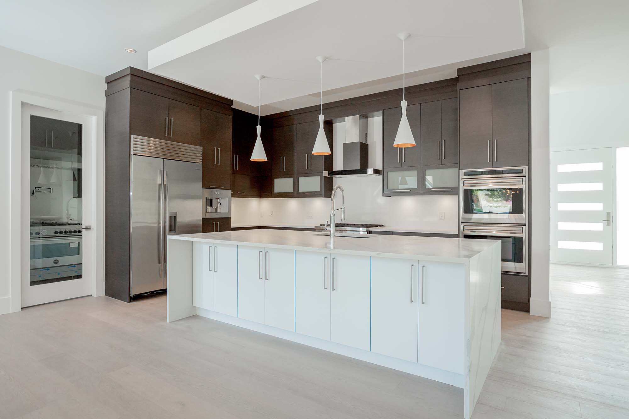 Vancouver Custom Home Builder