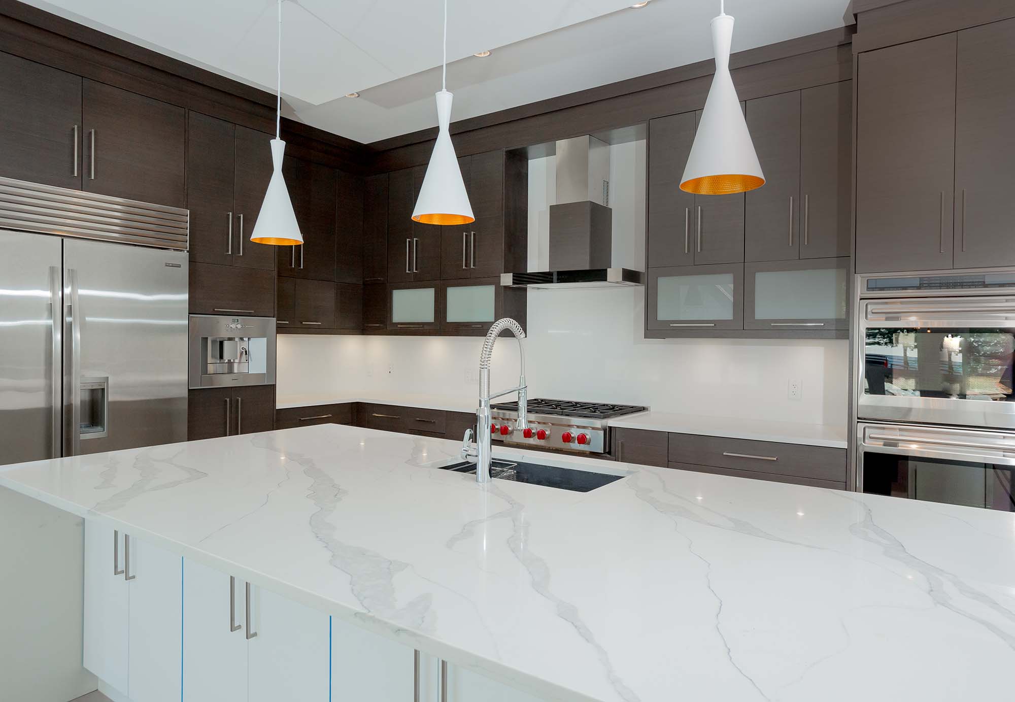 Vancouver Custom Home Builder