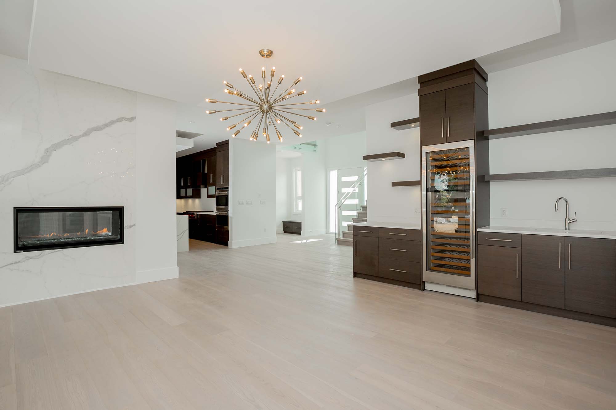 Vancouver Custom Home Builder