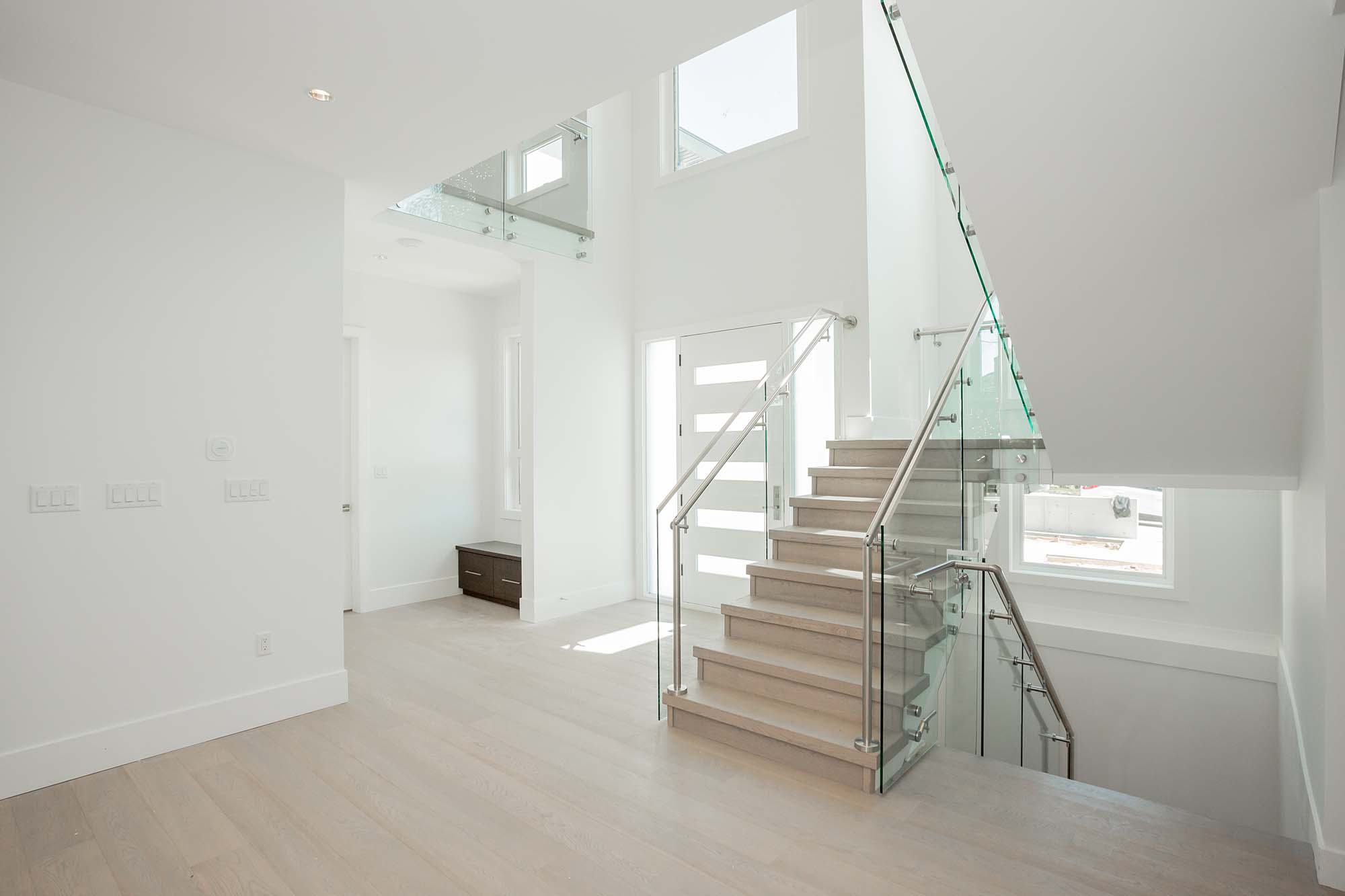 Vancouver Custom Home Builder