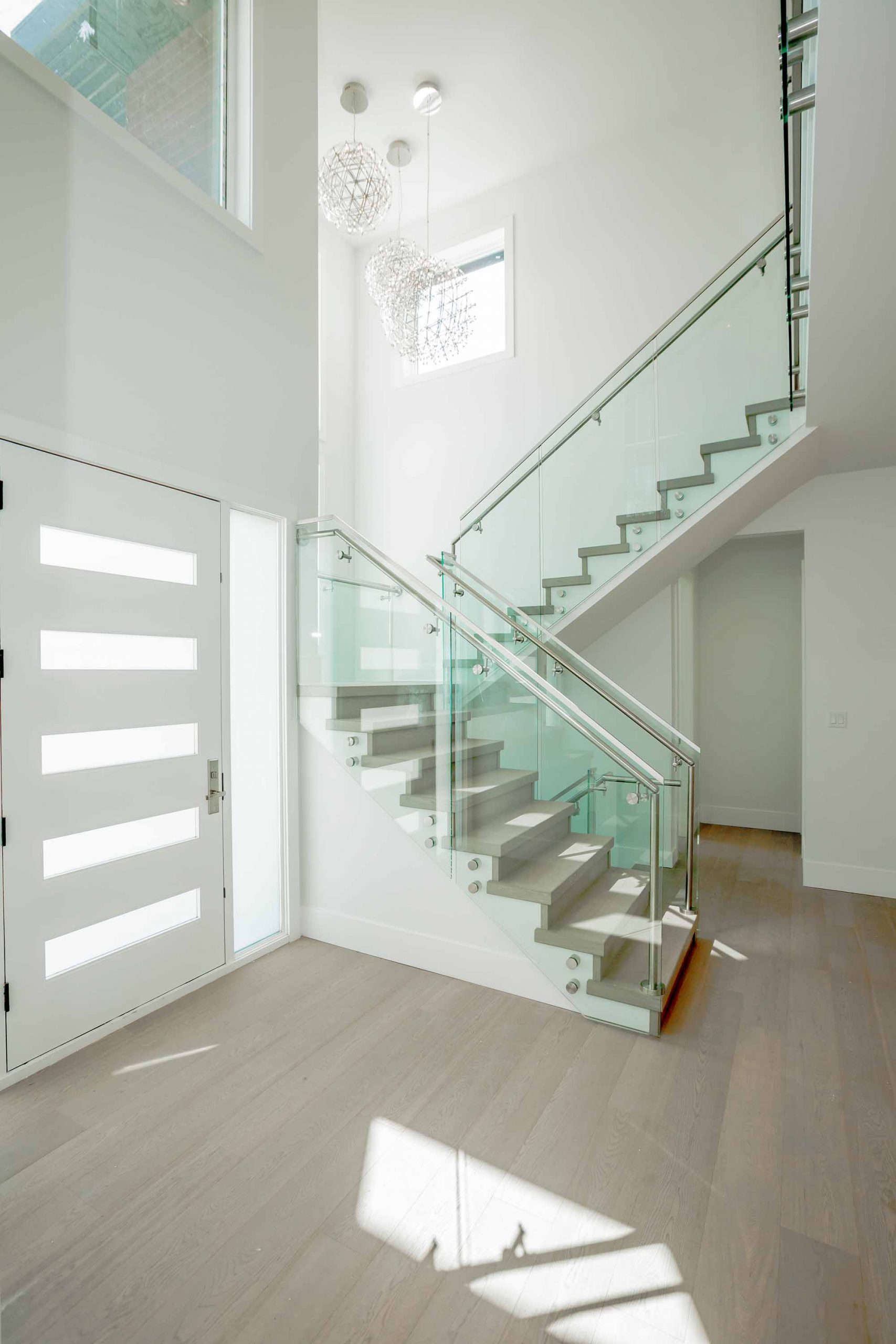 Vancouver Custom Home Builder