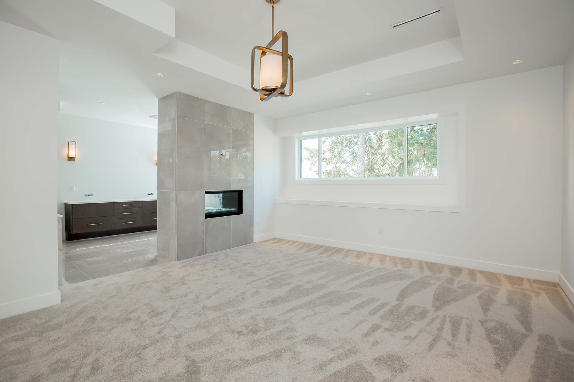 Vancouver Custom Home Builder