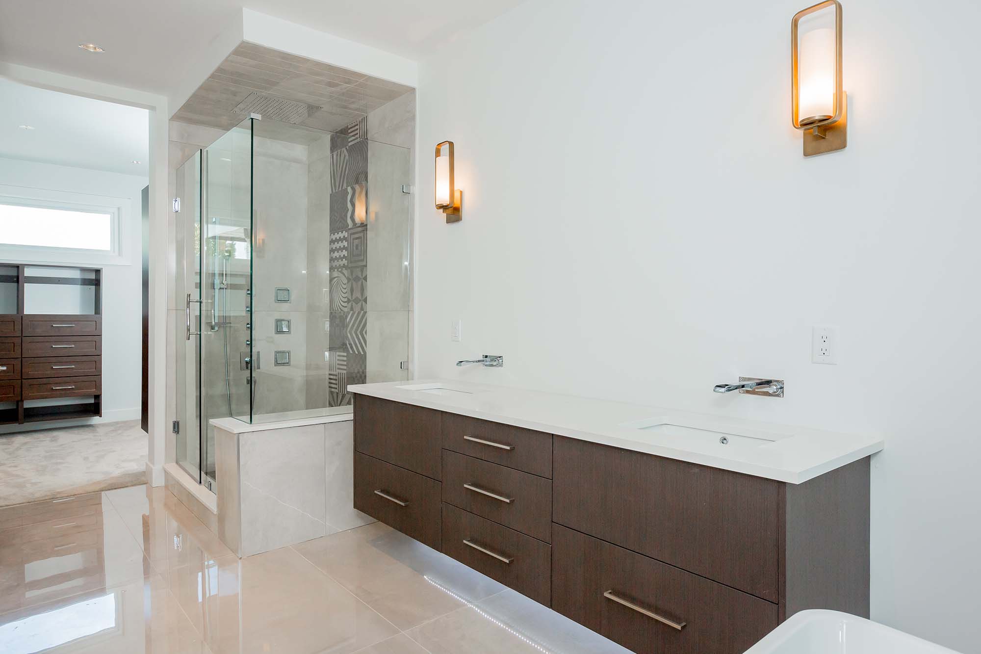 Vancouver Custom Home Builder