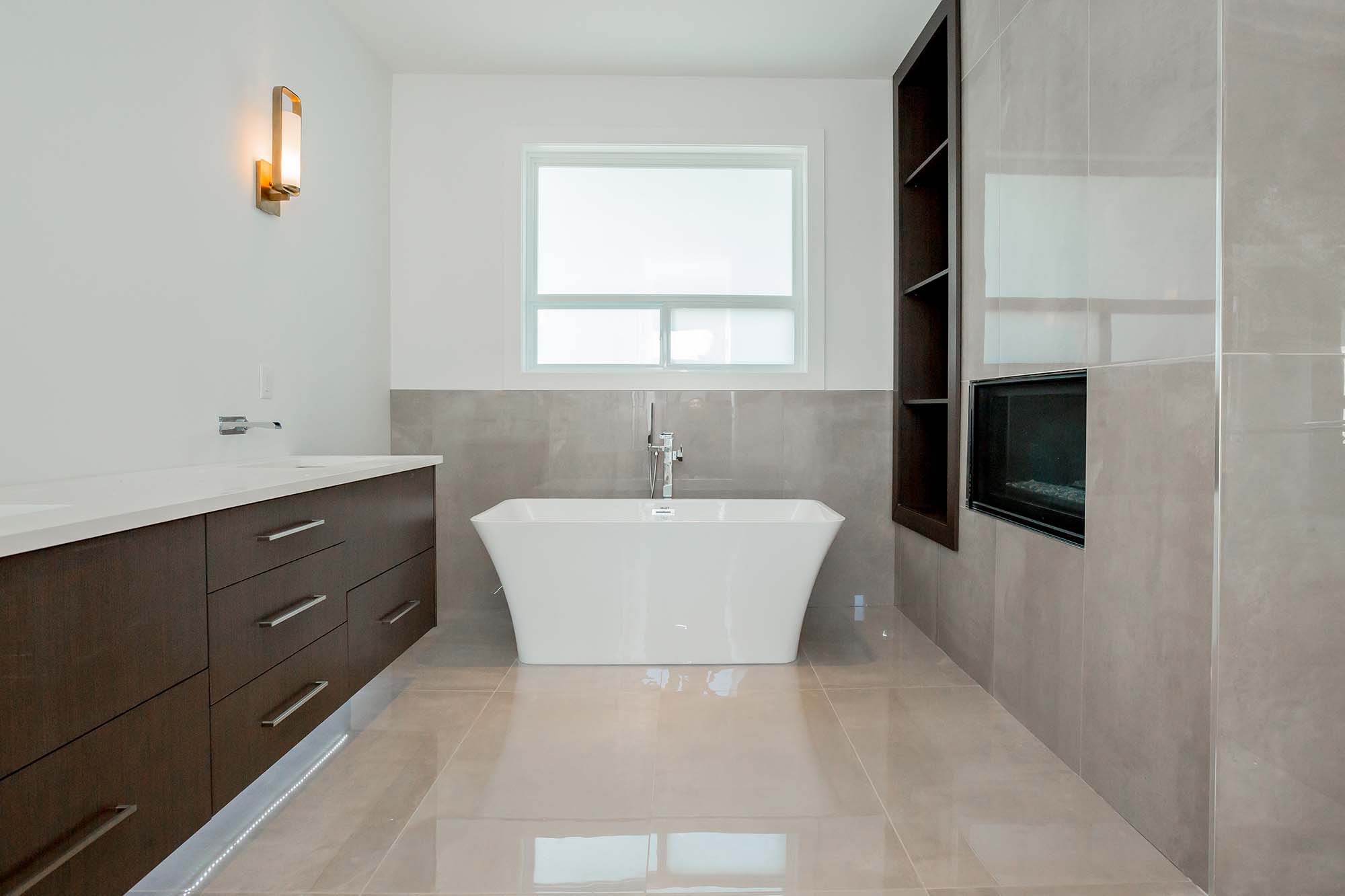Vancouver Custom Home Builder