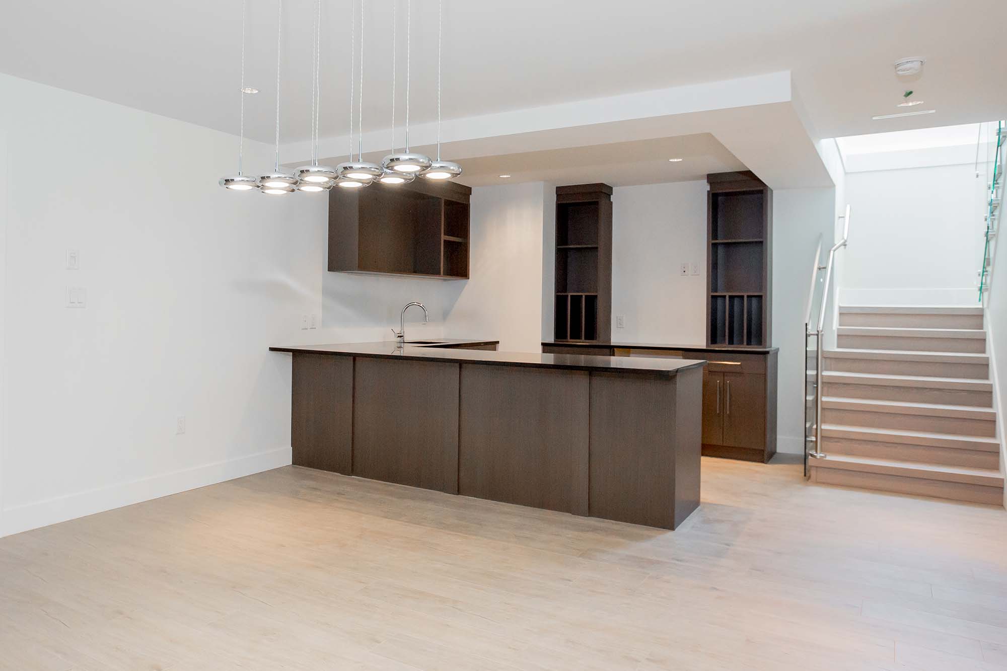Vancouver Custom Home Builder
