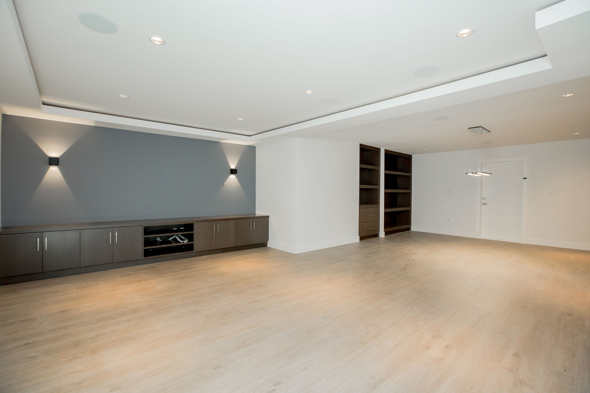 Vancouver Custom Home Builder