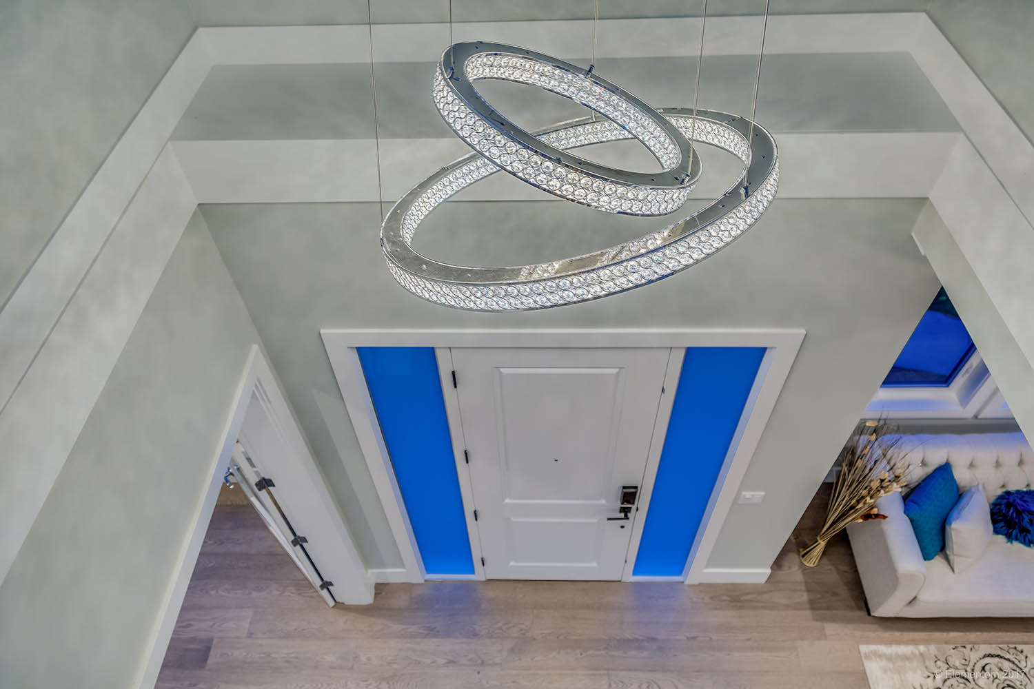 Vancouver Custom Home Builder