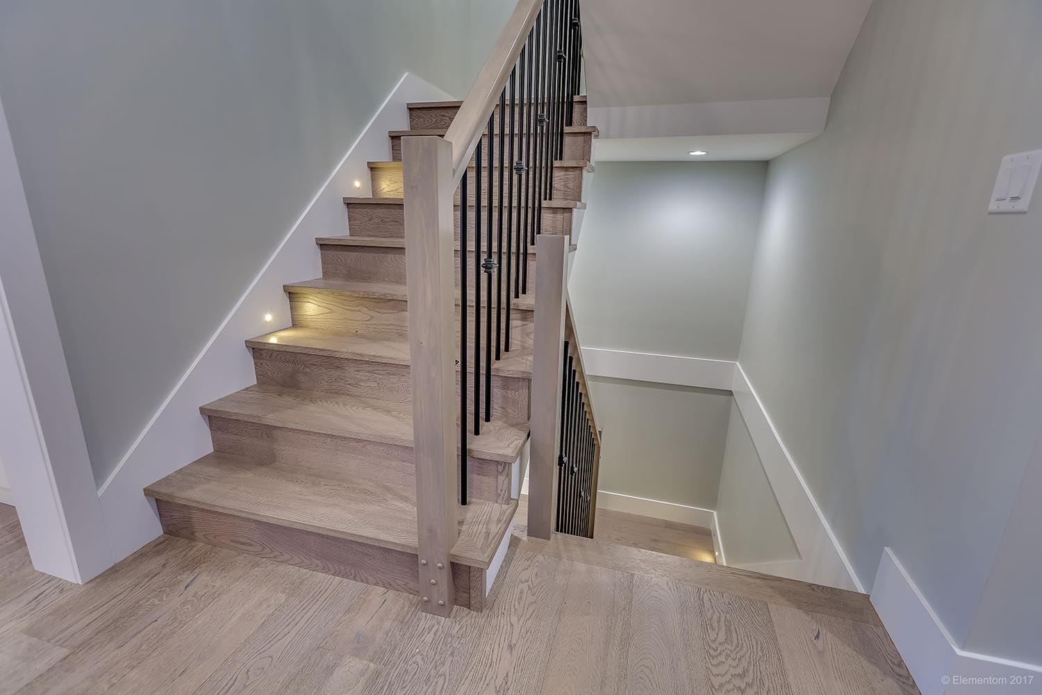 Vancouver Custom Home Builder