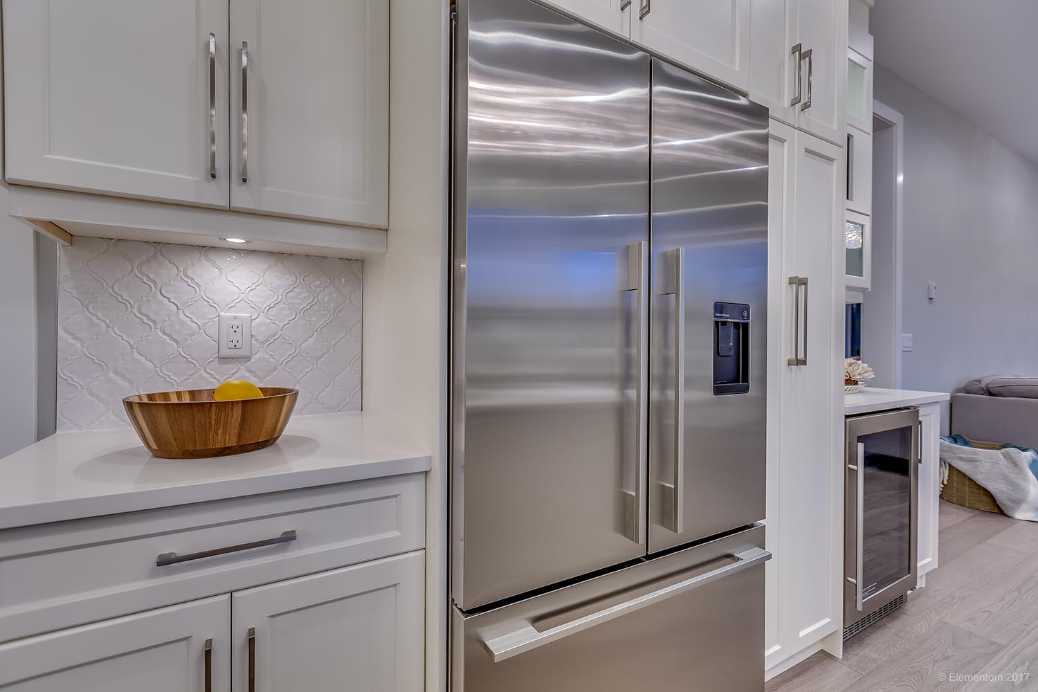 Vancouver Custom Home Builder