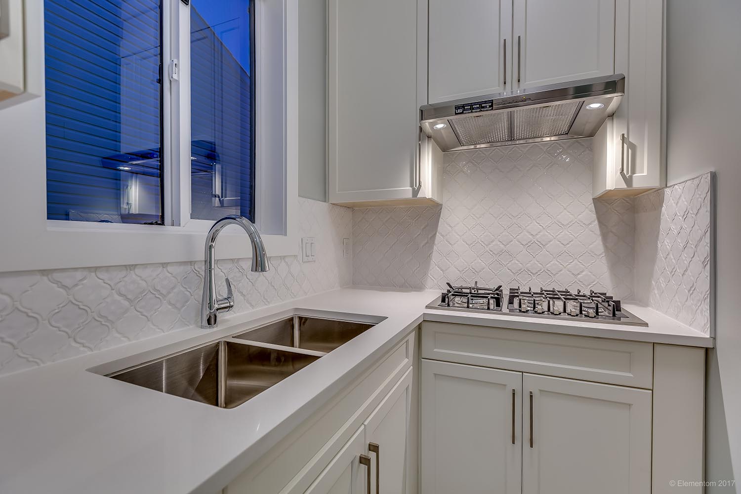 Vancouver Custom Home Builder
