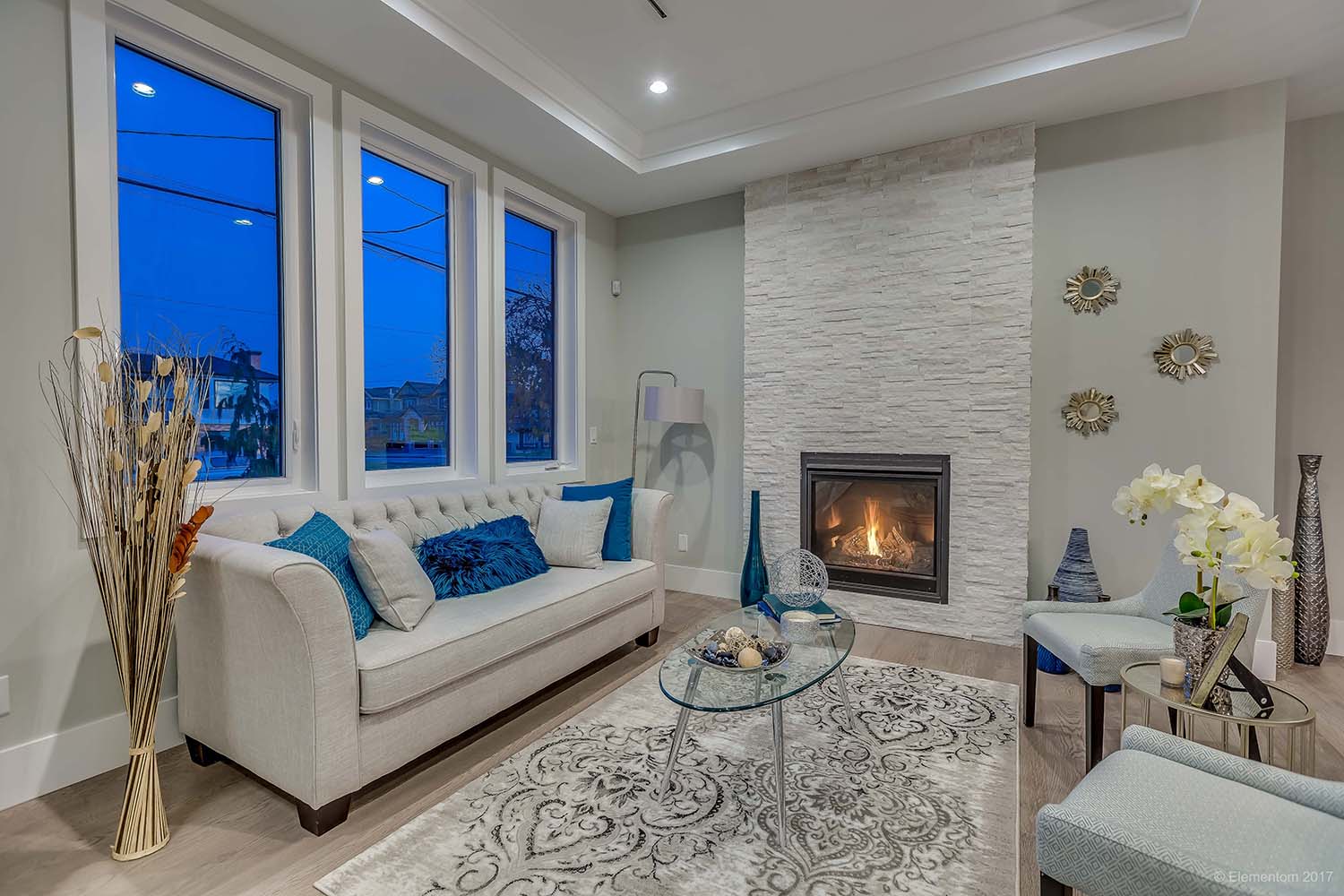 Vancouver Custom Home Builder