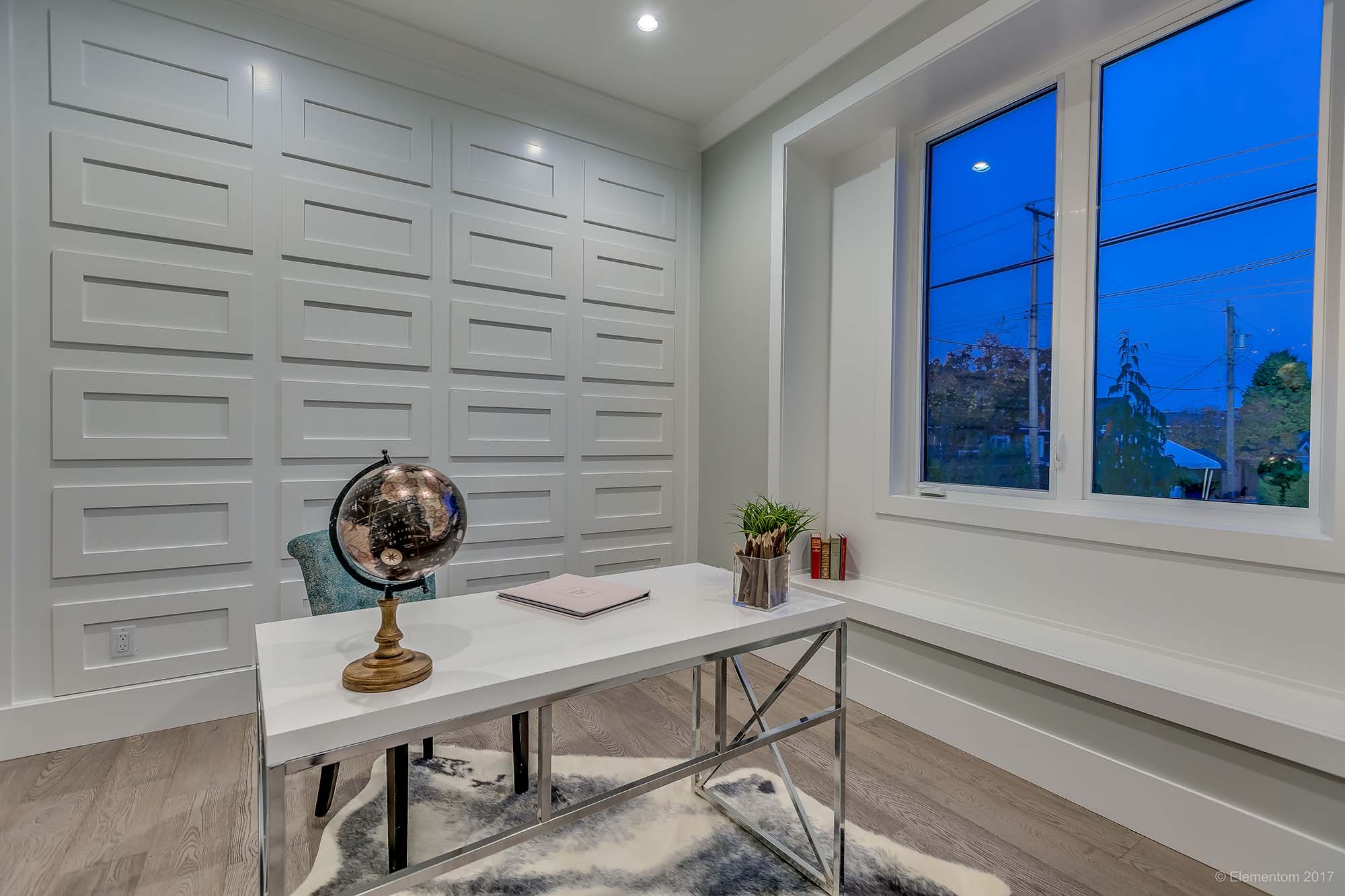 Vancouver Custom Home Builder