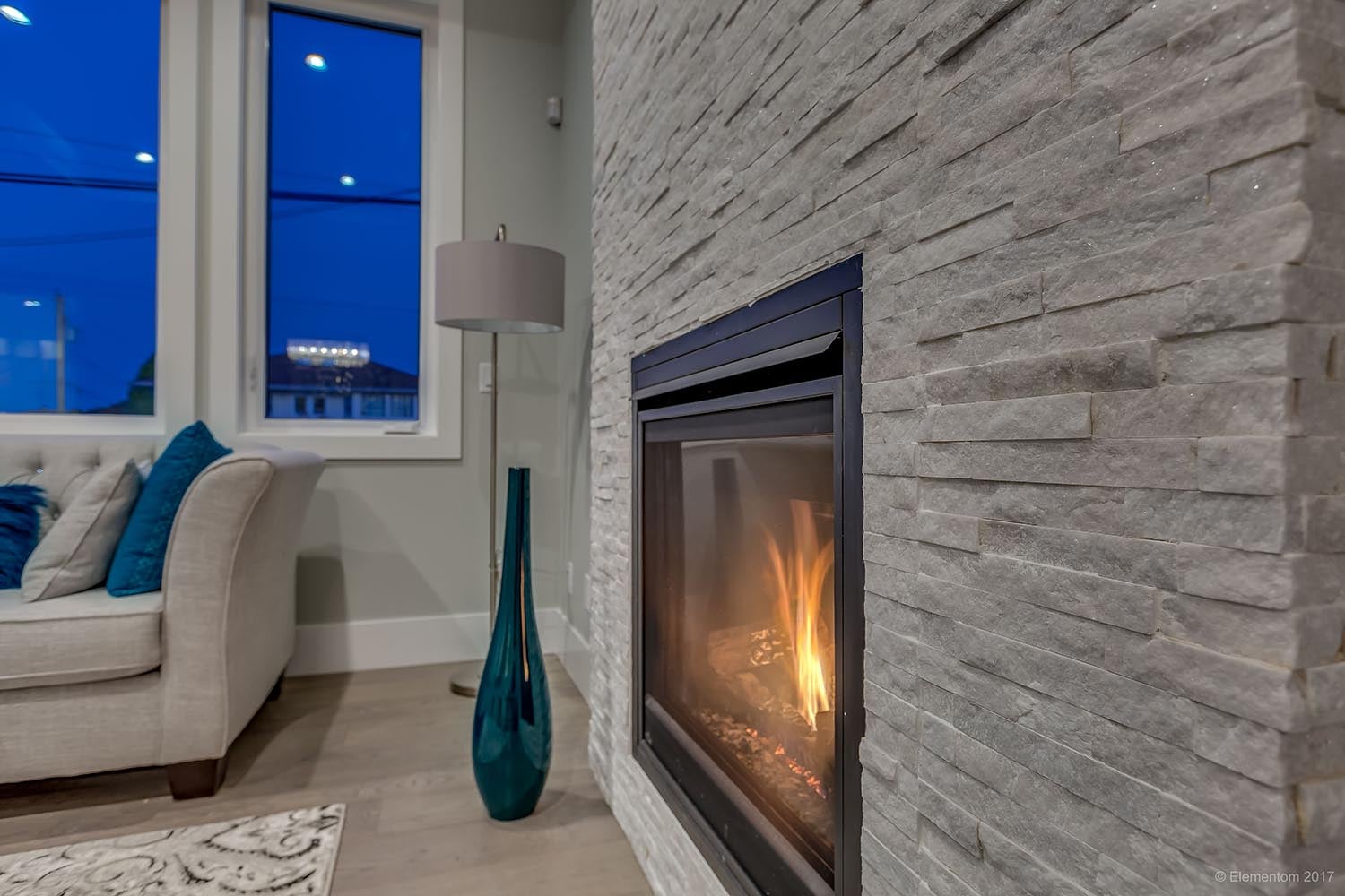 Vancouver Custom Home Builder