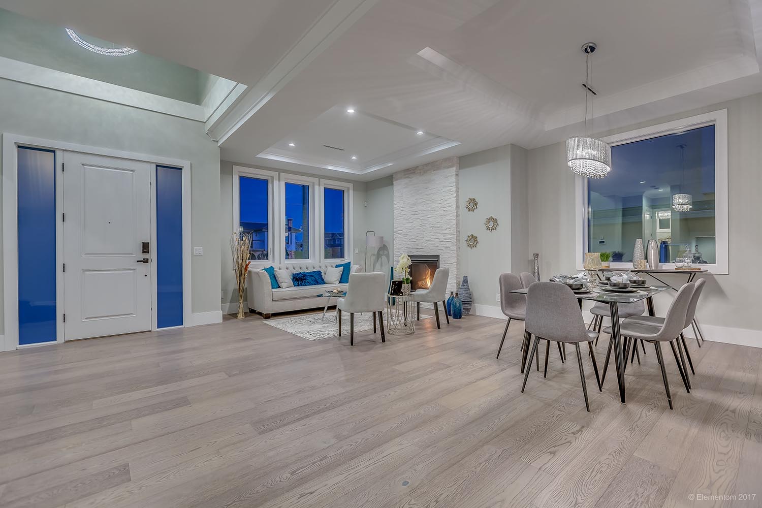 Vancouver Custom Home Builder